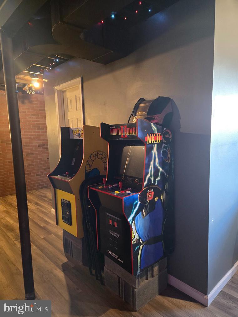 RIDGELY FOREST - Residential