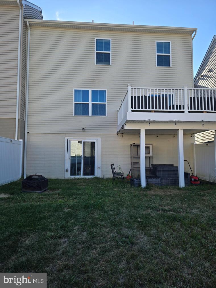 RIDGELY FOREST - Residential