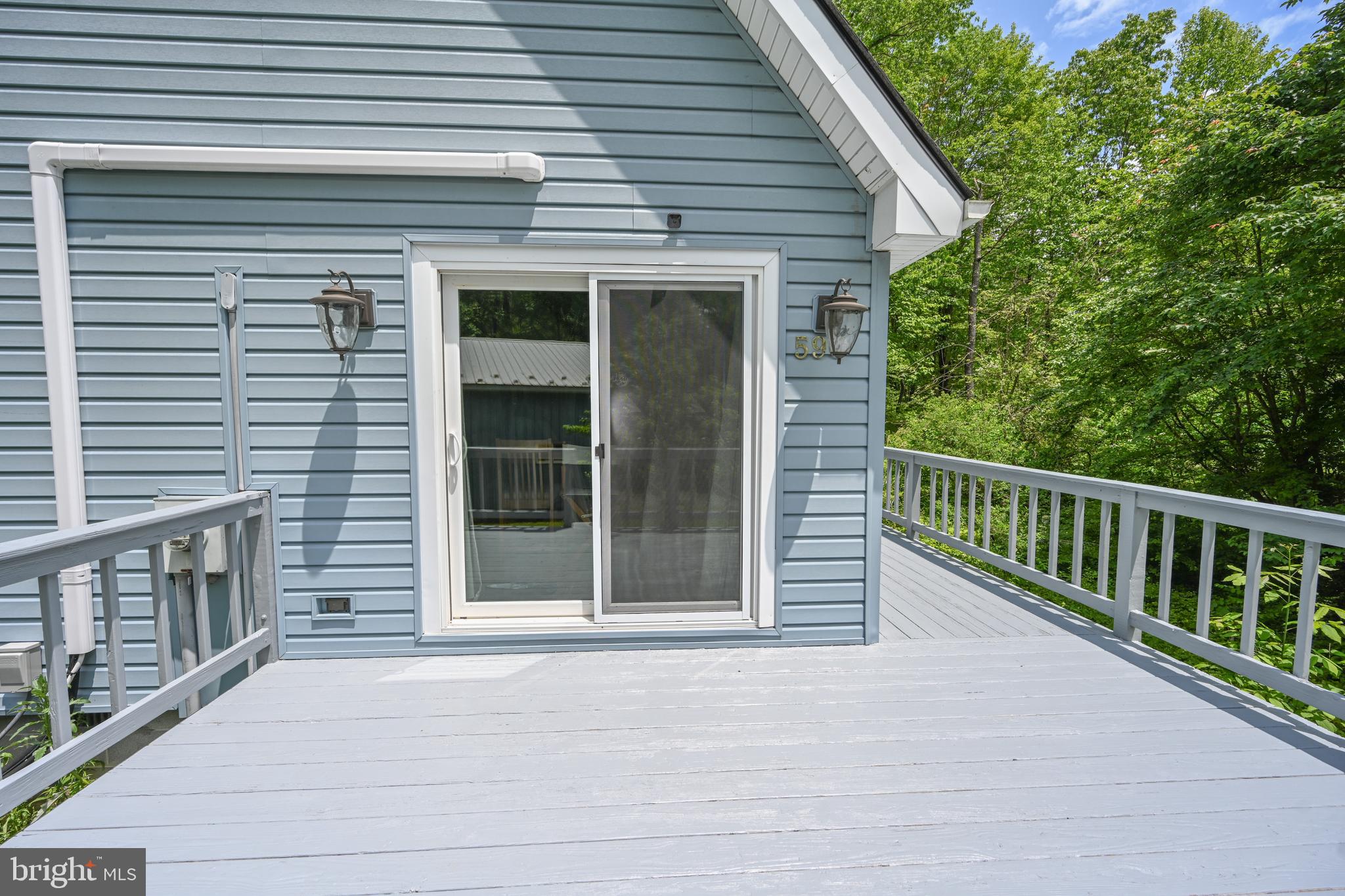 590 BEARFOOT