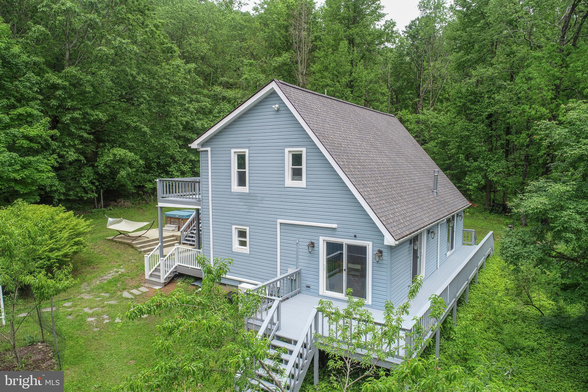590 BEARFOOT
