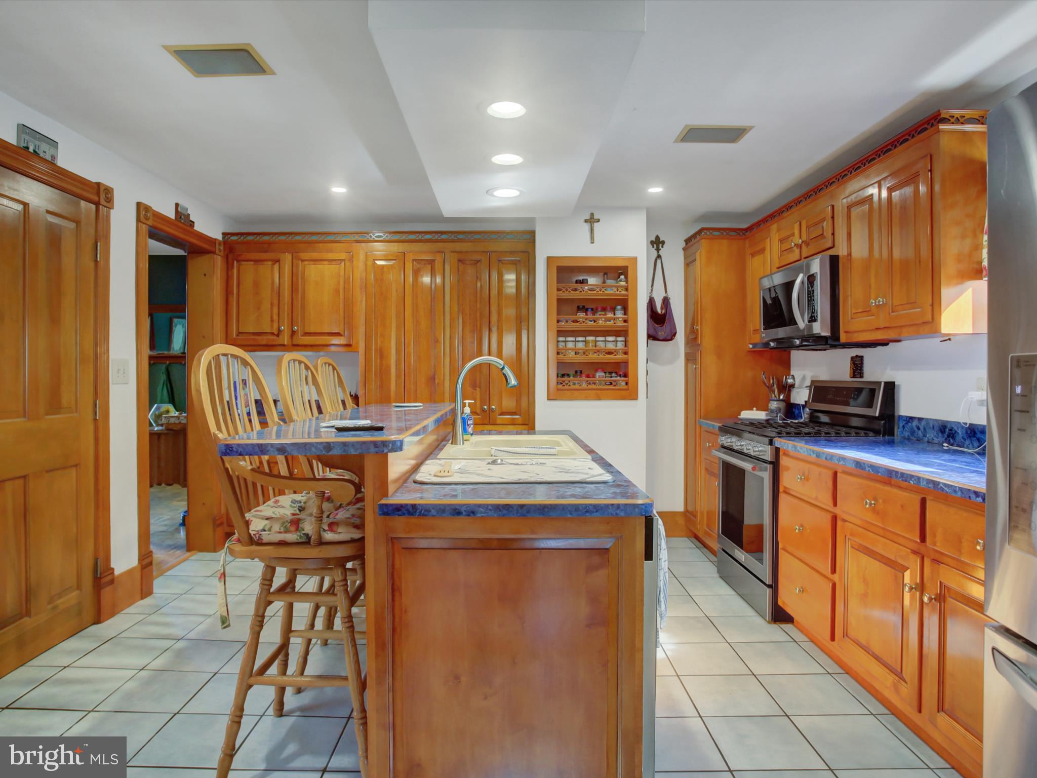 WAYNESBORO BOROUGH - Residential