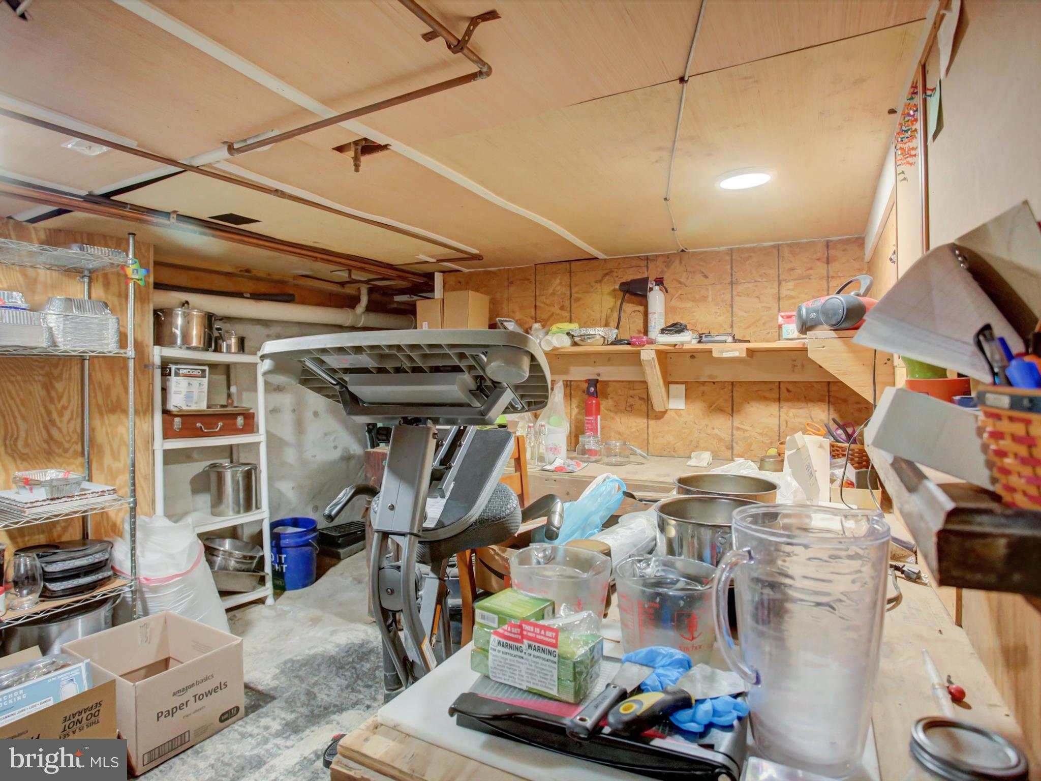 WAYNESBORO BOROUGH - Residential