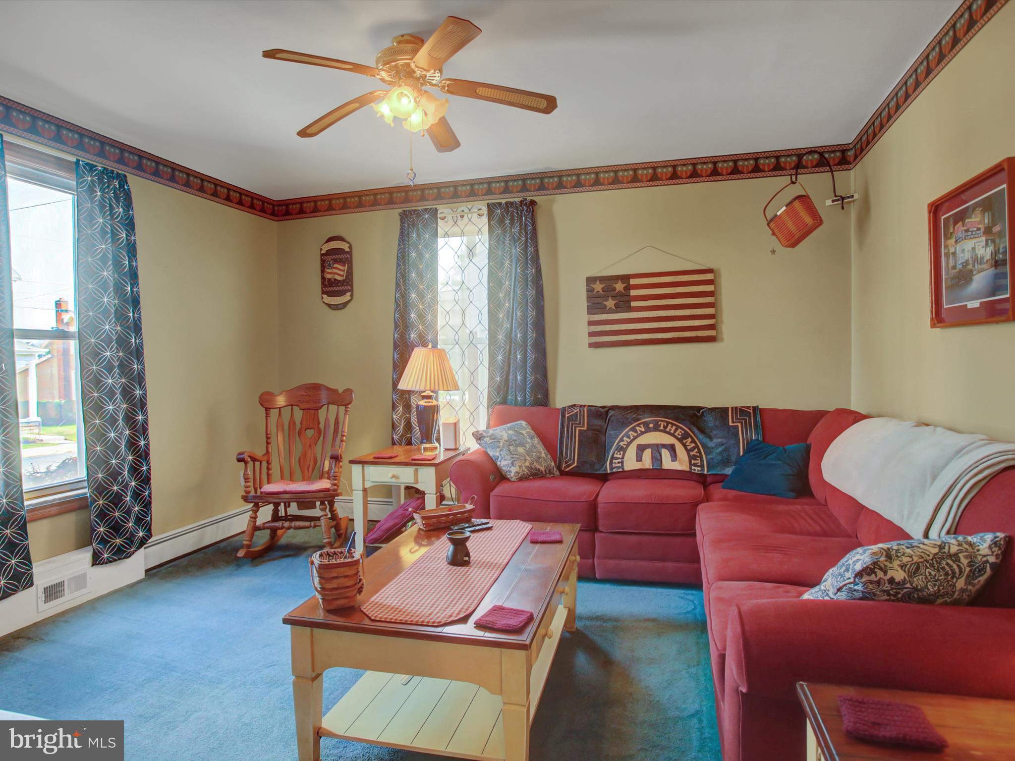 WAYNESBORO BOROUGH - Residential