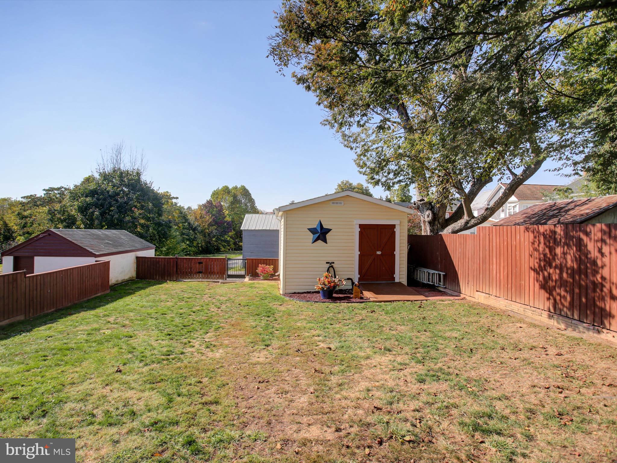 WAYNESBORO BOROUGH - Residential