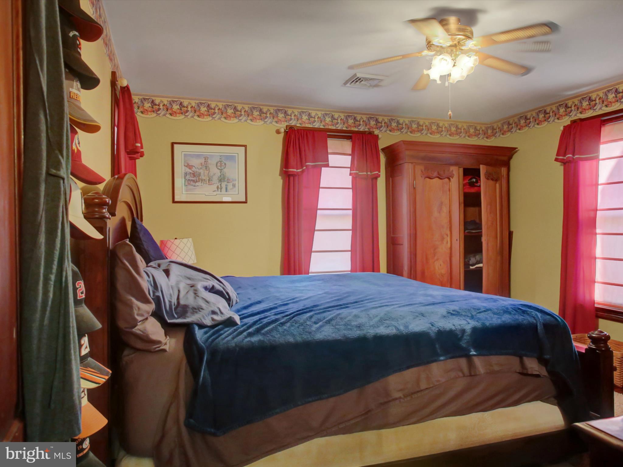 WAYNESBORO BOROUGH - Residential