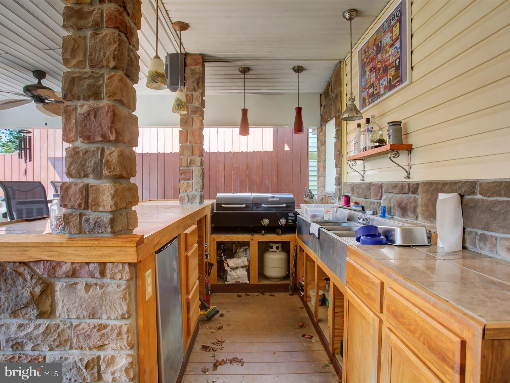 WAYNESBORO BOROUGH - Residential