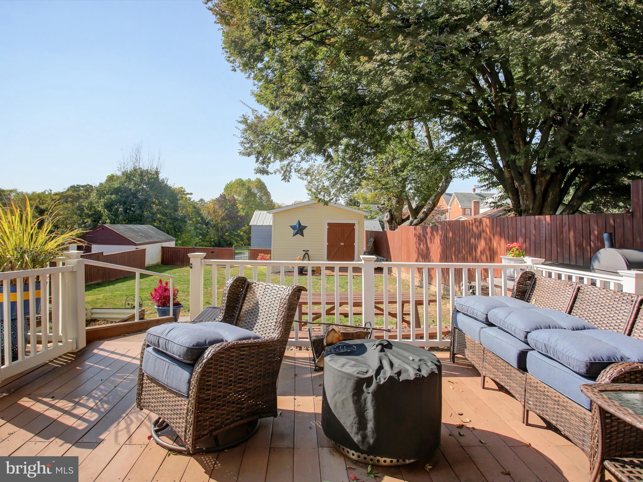 WAYNESBORO BOROUGH - Residential