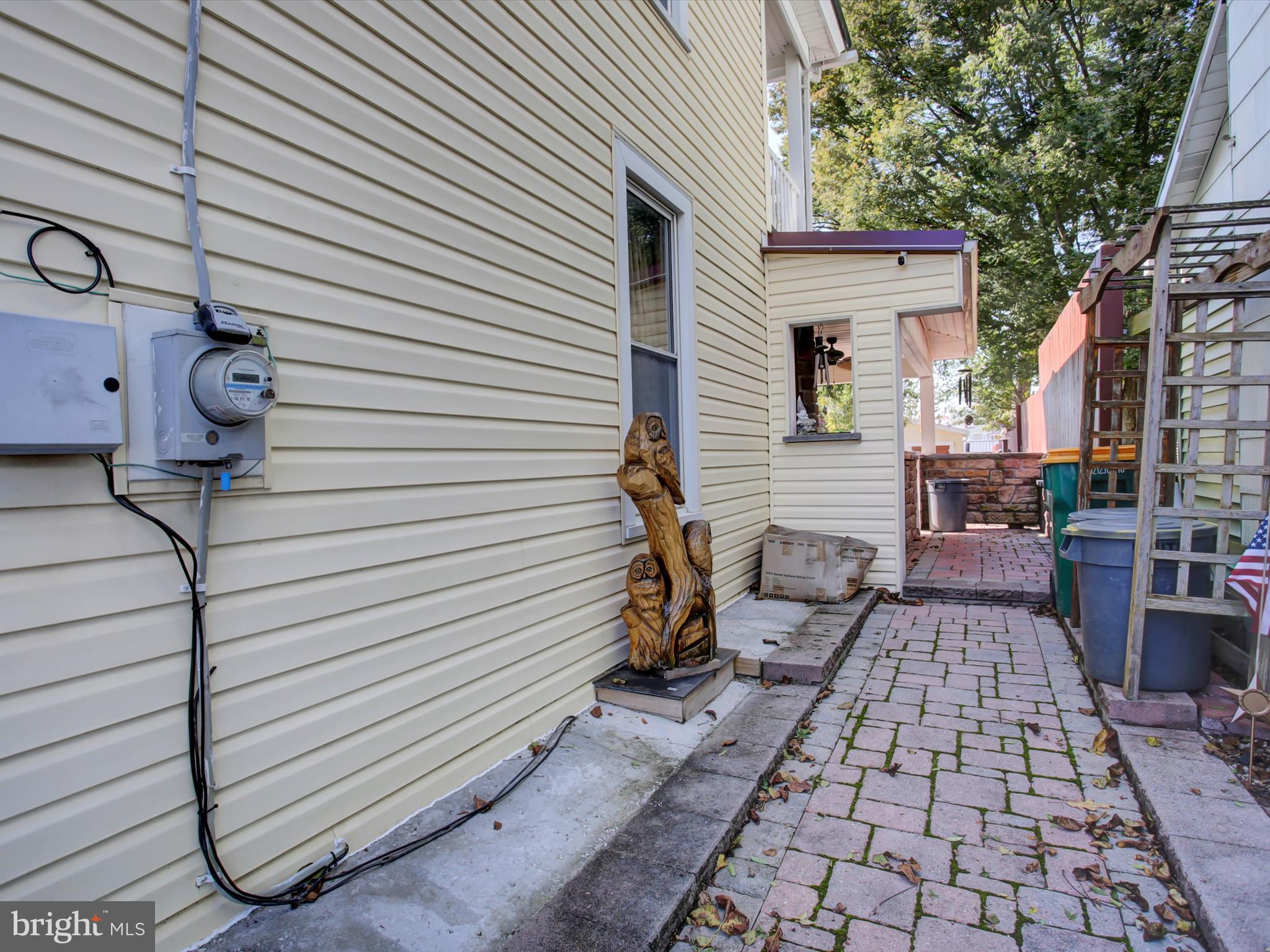 WAYNESBORO BOROUGH - Residential