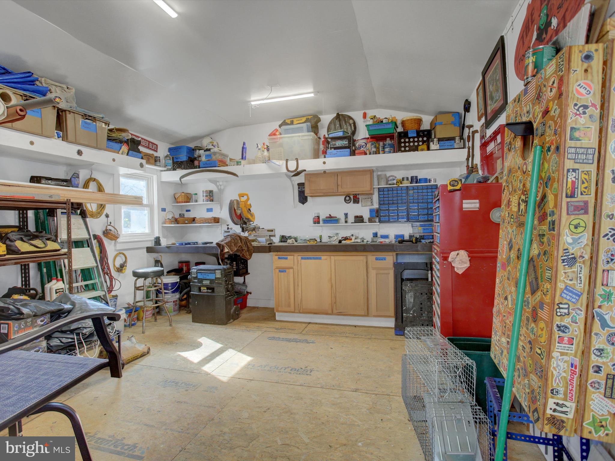 WAYNESBORO BOROUGH - Residential