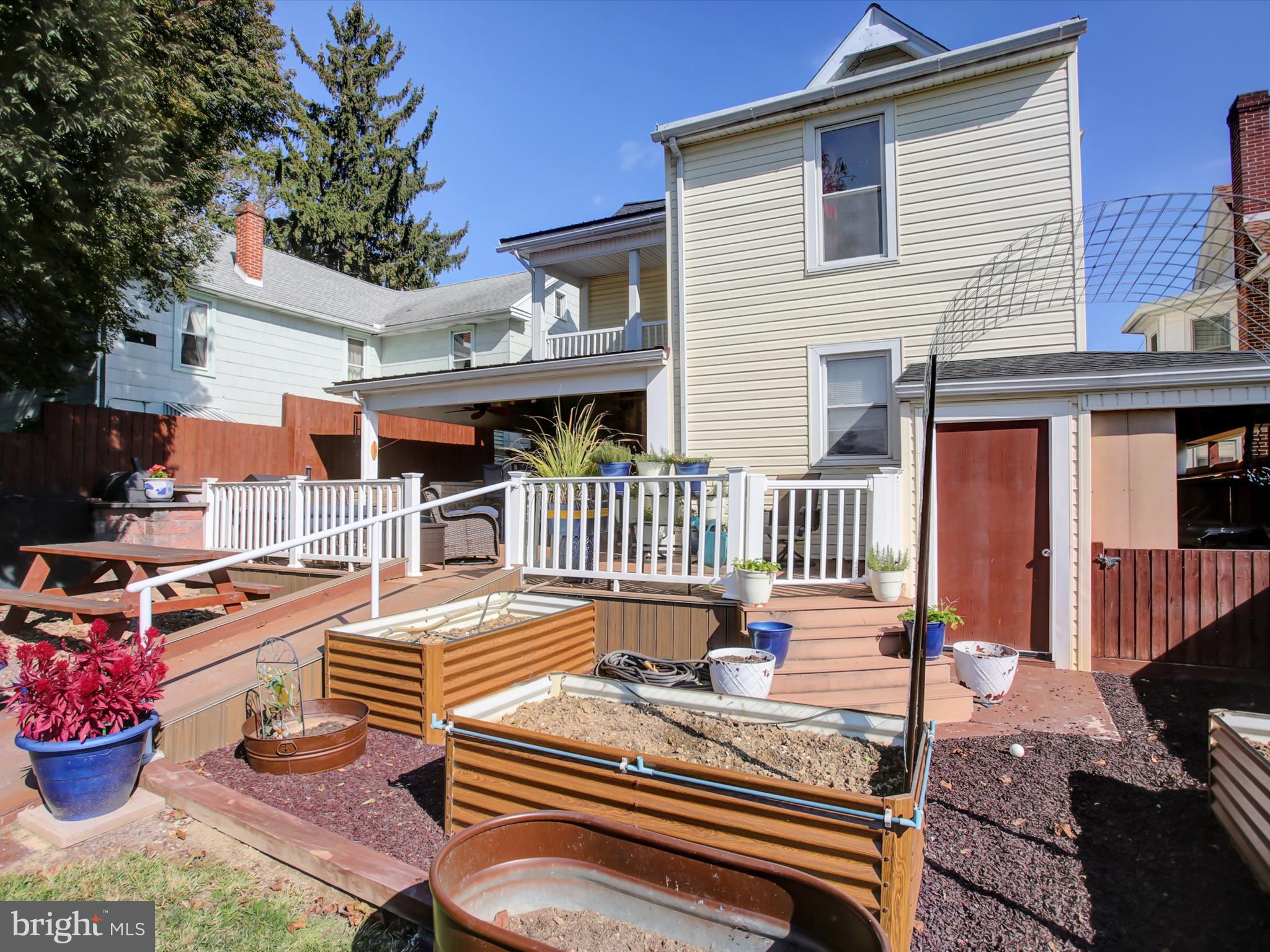 WAYNESBORO BOROUGH - Residential