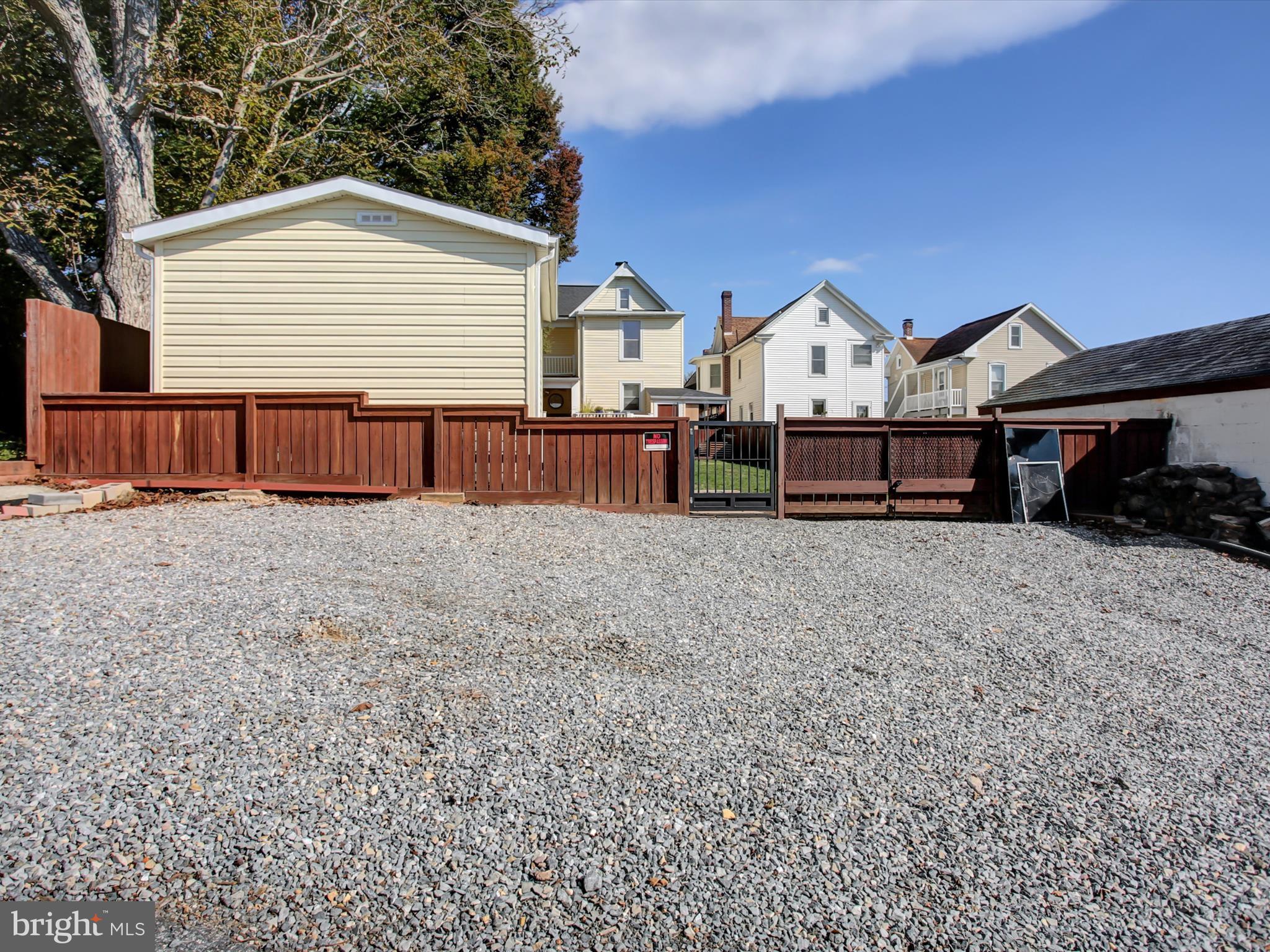 WAYNESBORO BOROUGH - Residential