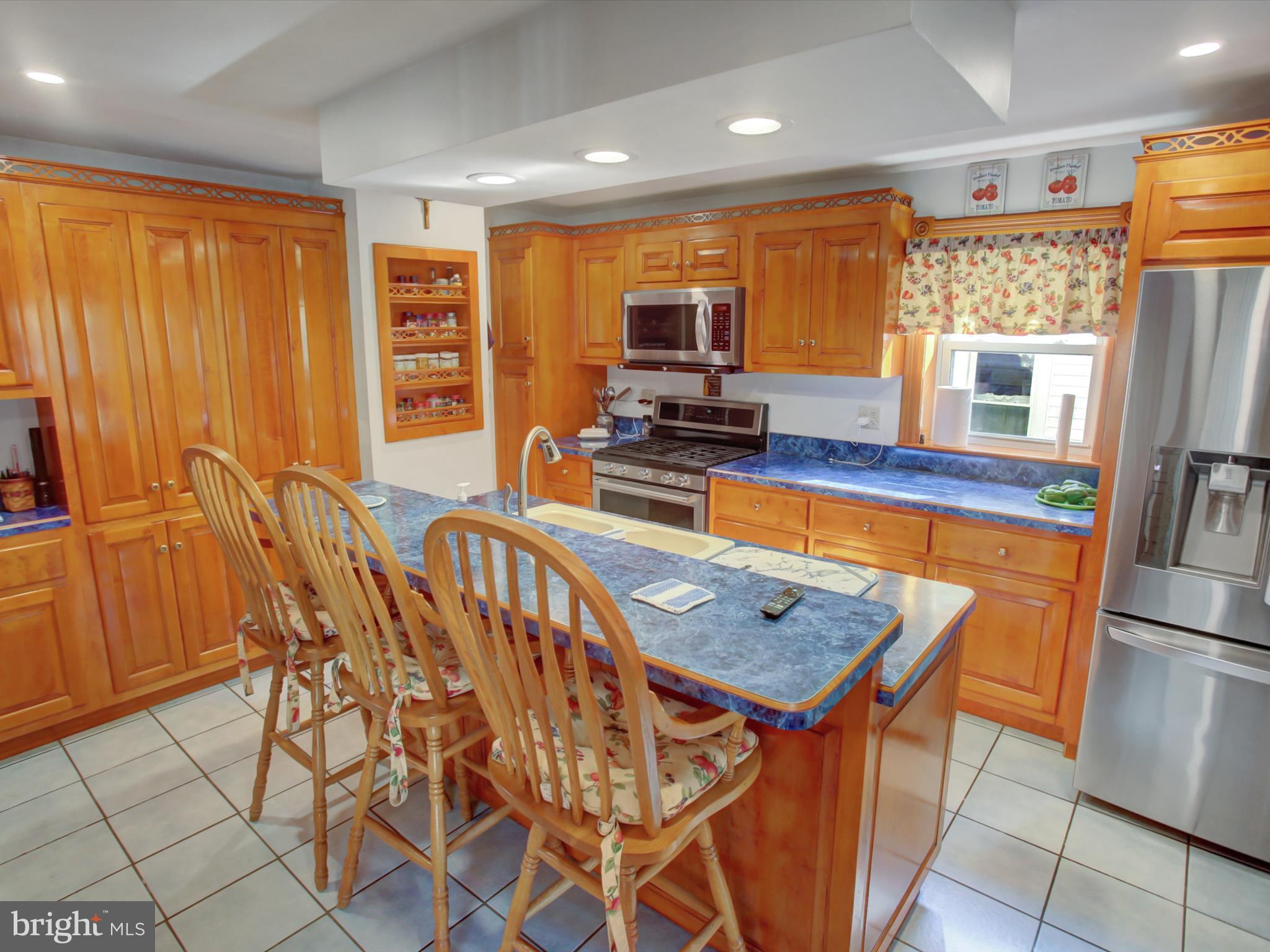 WAYNESBORO BOROUGH - Residential