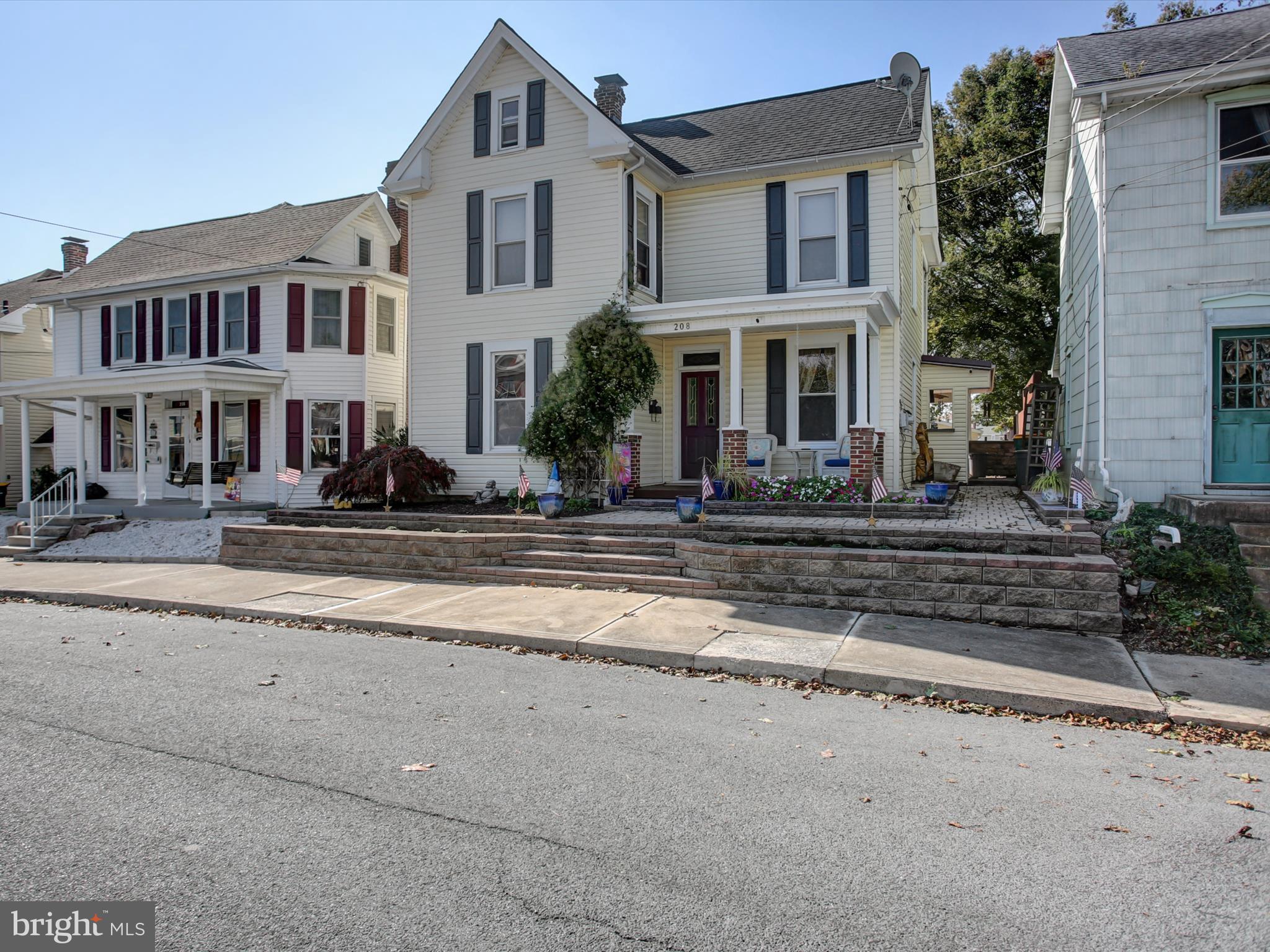 WAYNESBORO BOROUGH - Residential