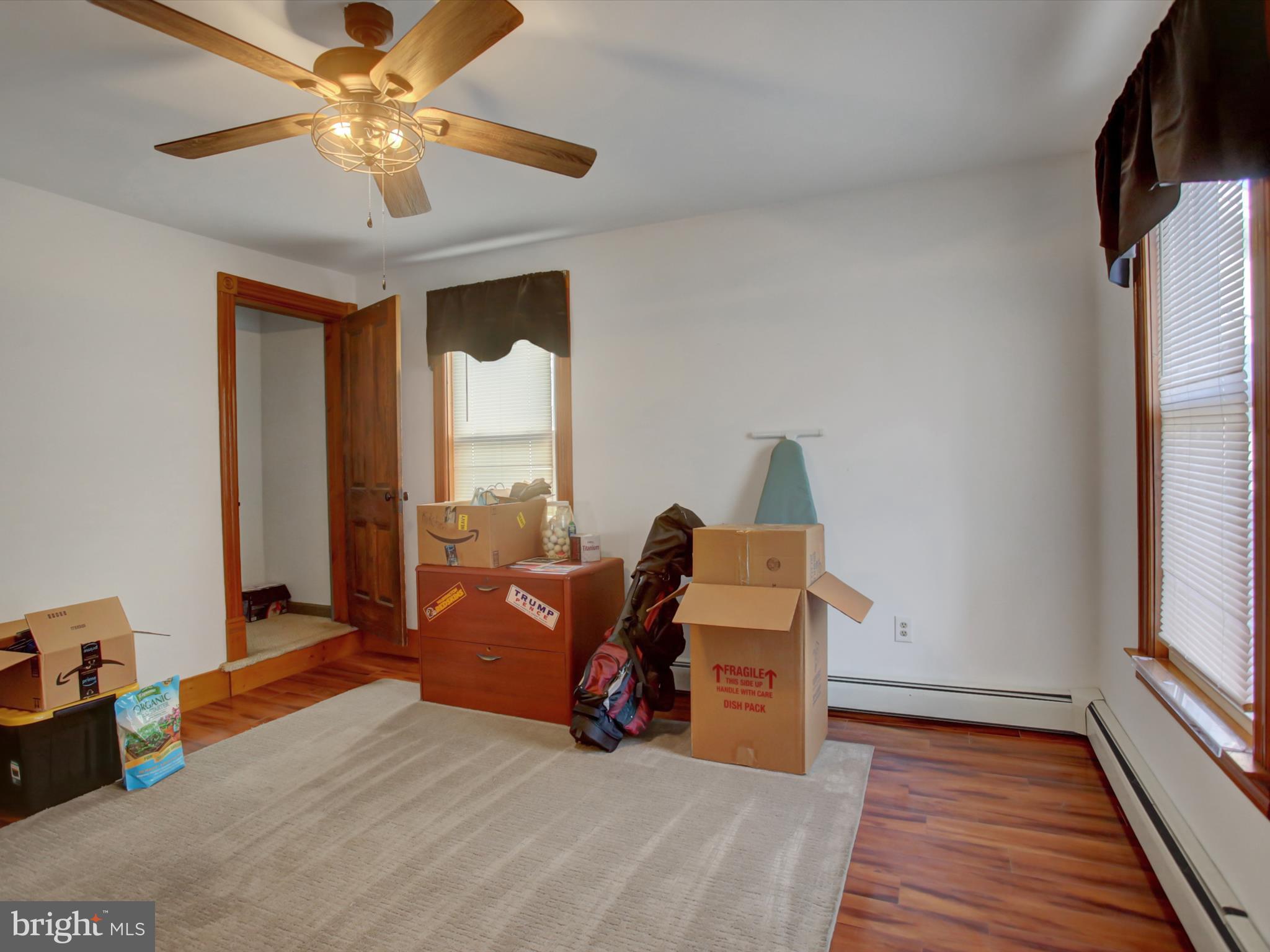 WAYNESBORO BOROUGH - Residential