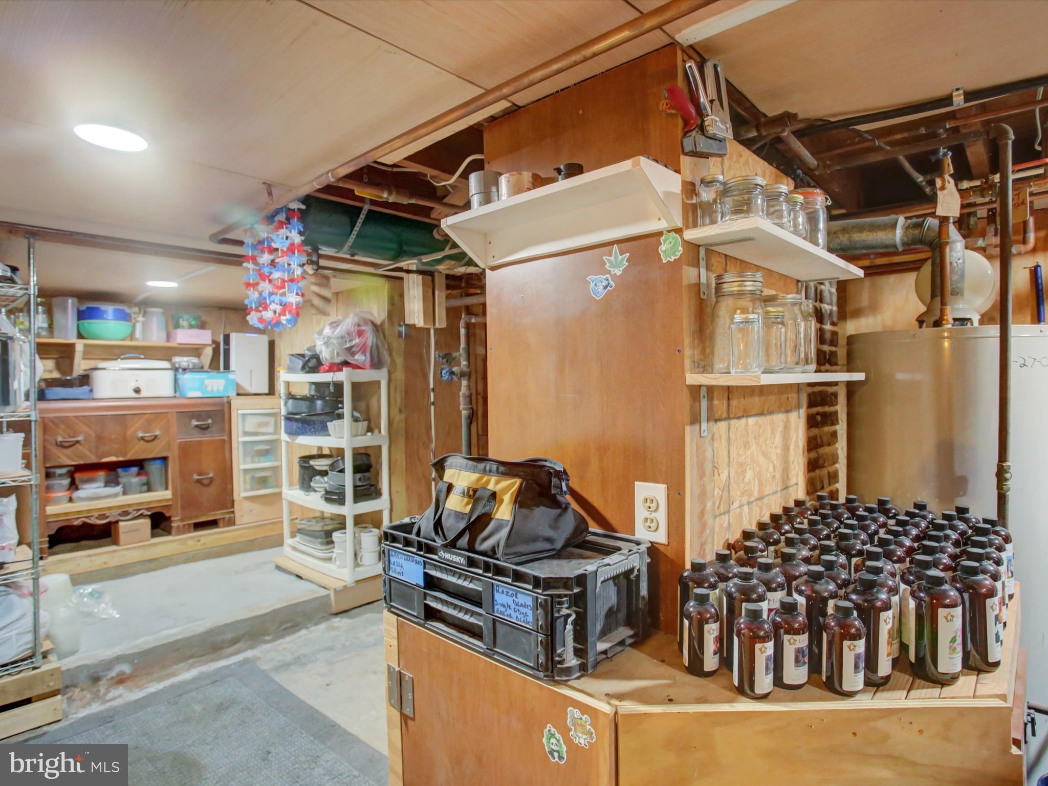 WAYNESBORO BOROUGH - Residential