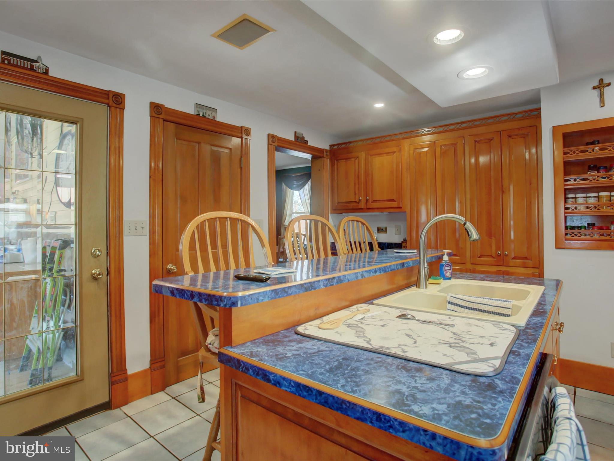 WAYNESBORO BOROUGH - Residential