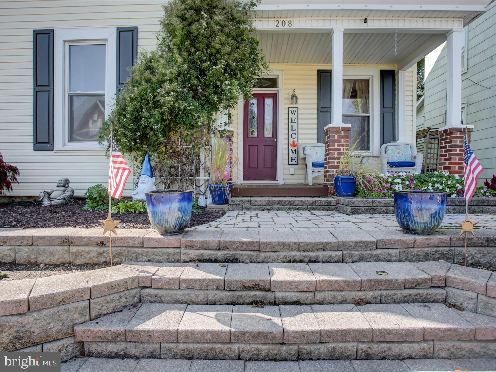 WAYNESBORO BOROUGH - Residential