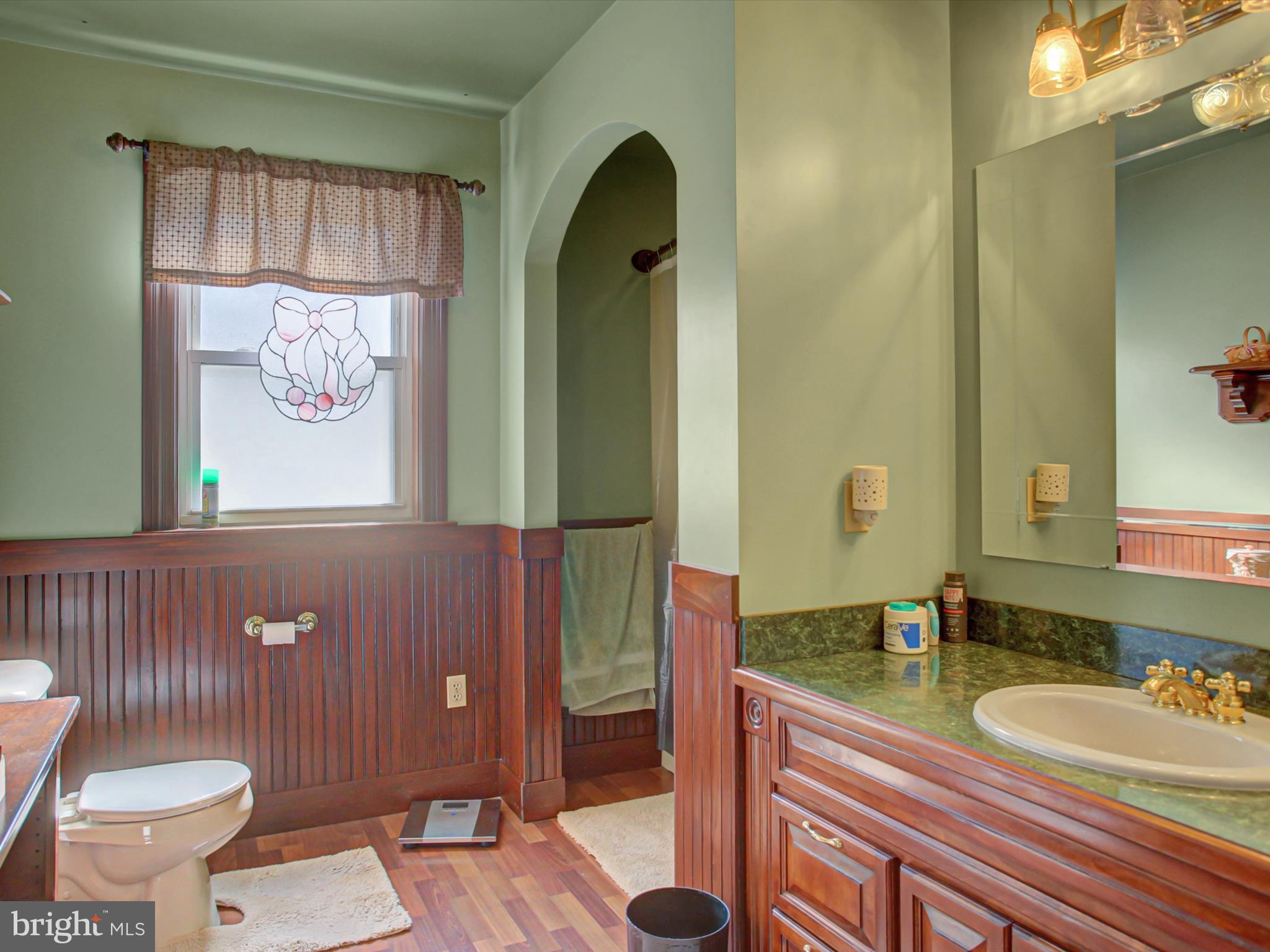 WAYNESBORO BOROUGH - Residential