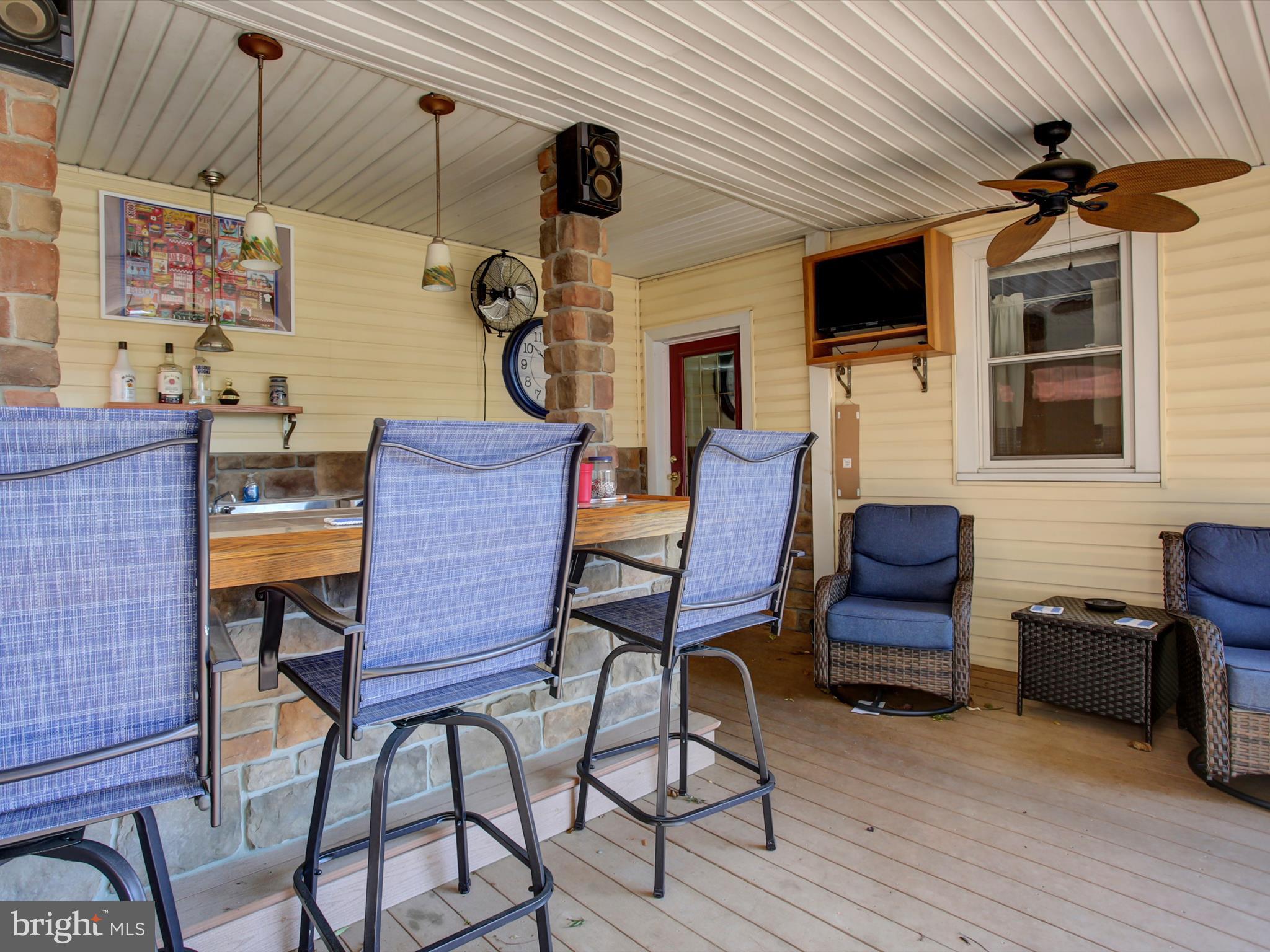 WAYNESBORO BOROUGH - Residential