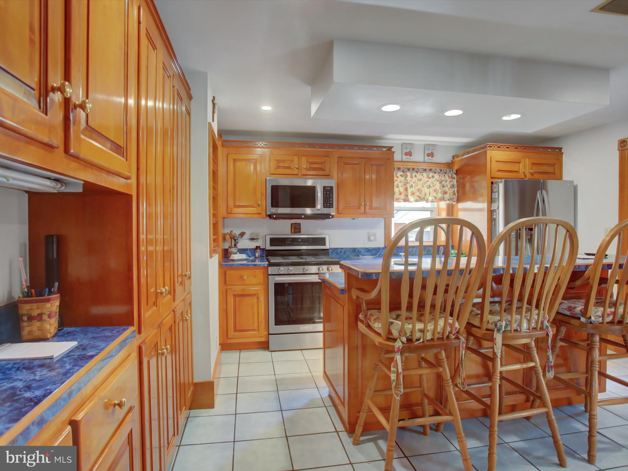 WAYNESBORO BOROUGH - Residential