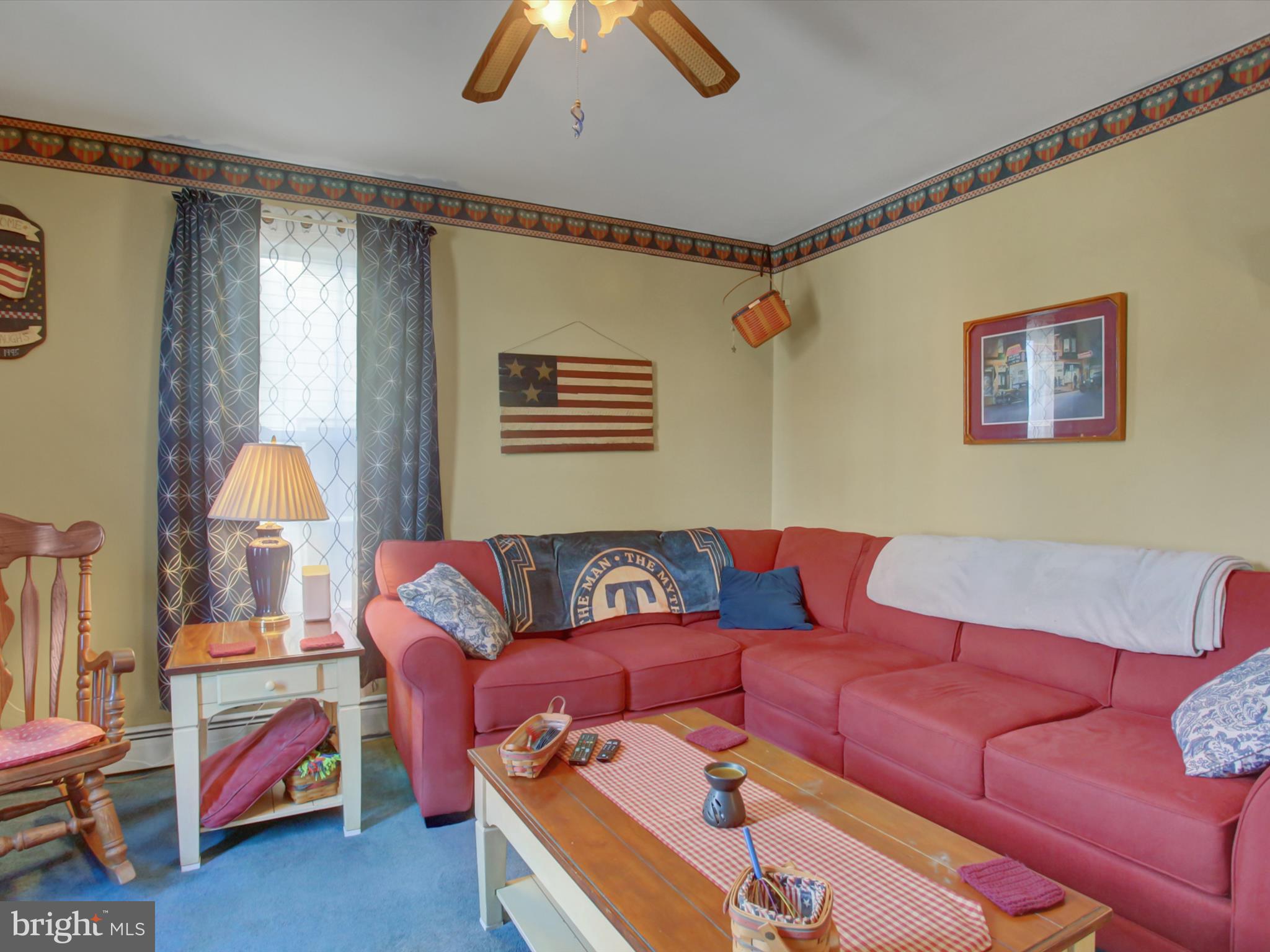 WAYNESBORO BOROUGH - Residential