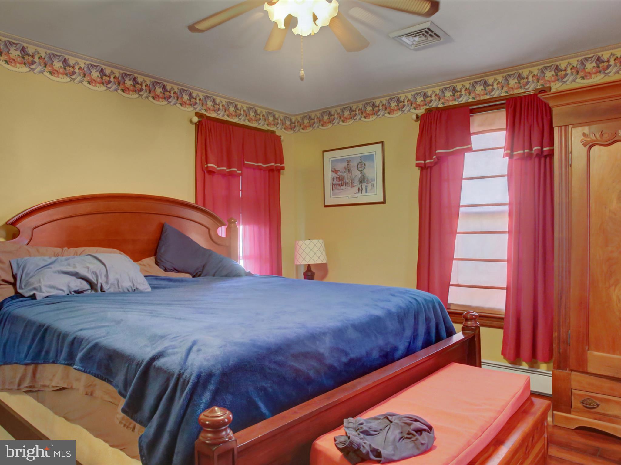 WAYNESBORO BOROUGH - Residential