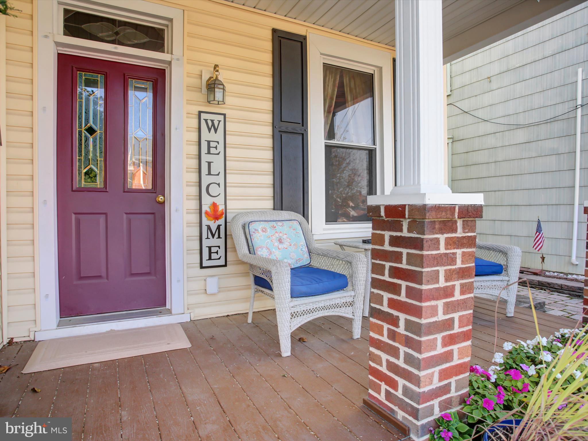 WAYNESBORO BOROUGH - Residential