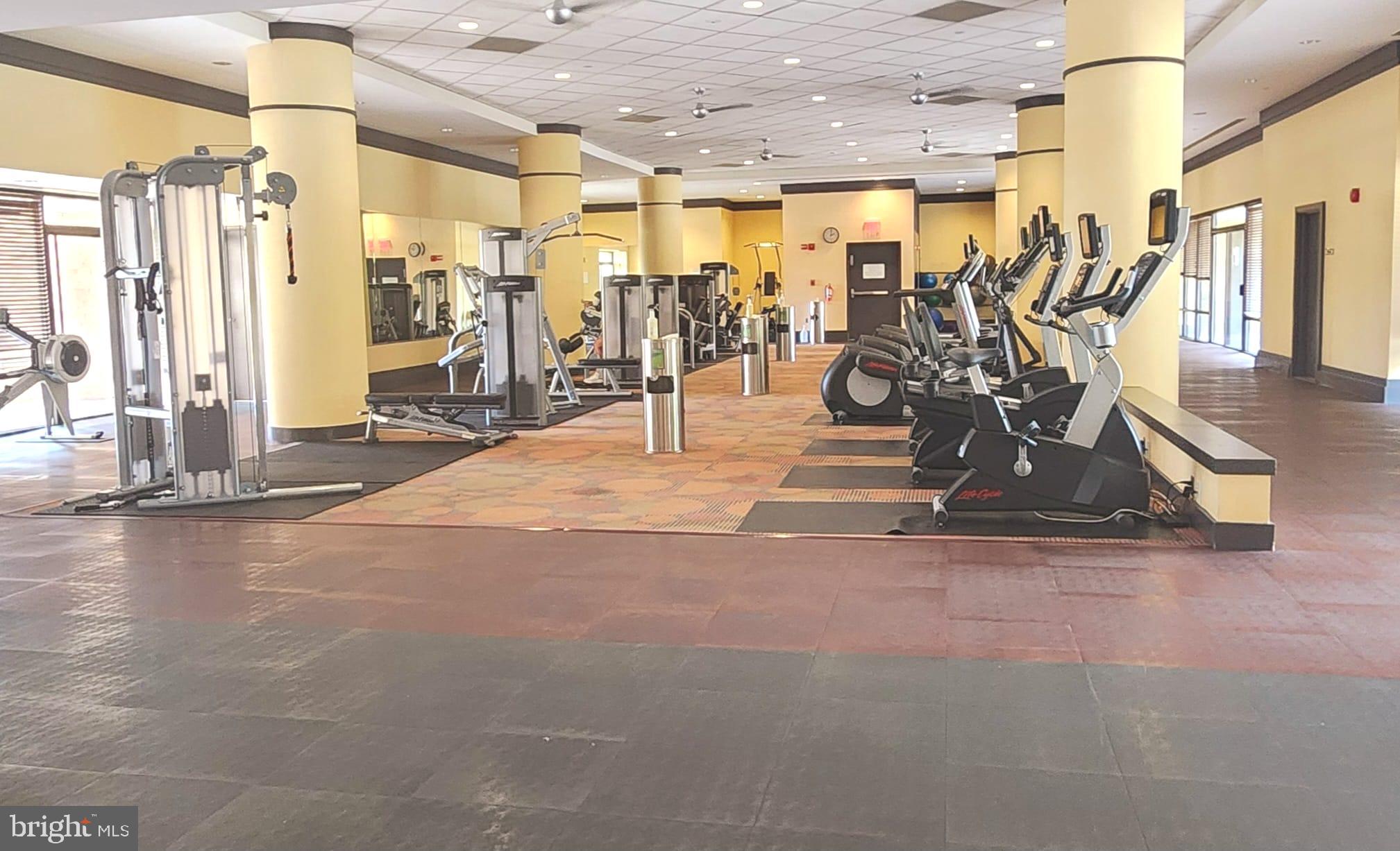 CENTURY SOUTH - Residential Lease