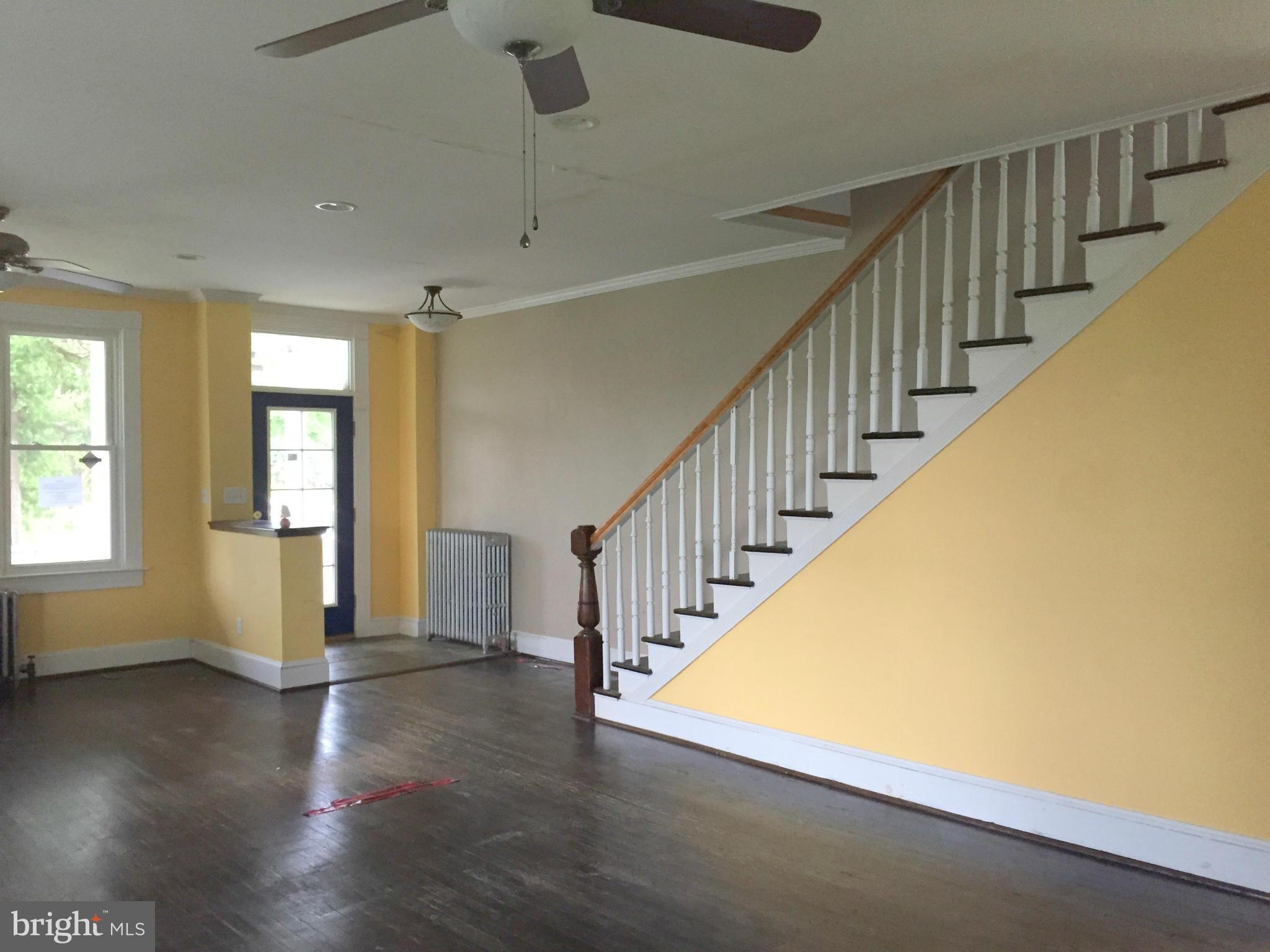 TAYLOR HEIGHTS - Residential