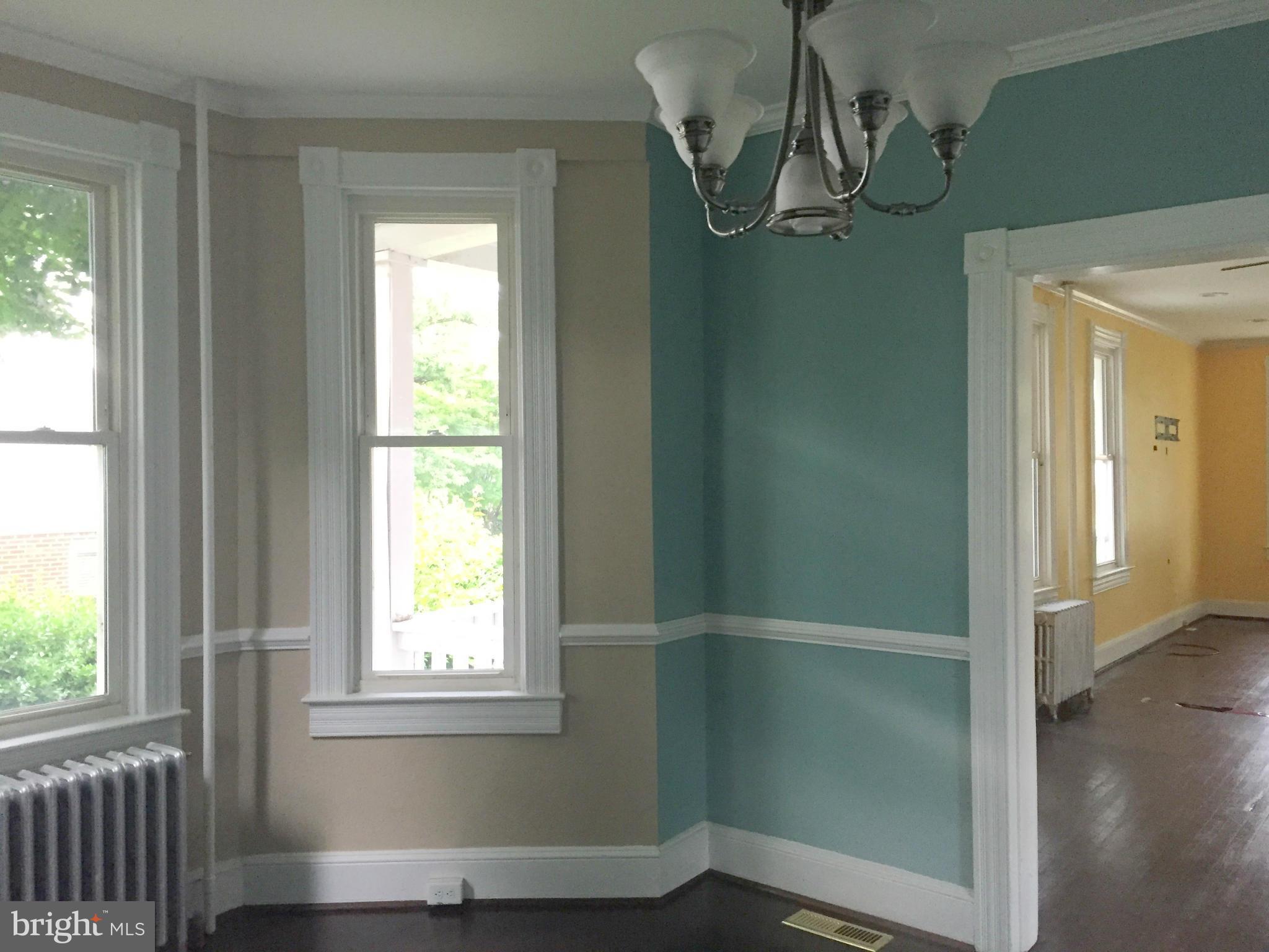 TAYLOR HEIGHTS - Residential