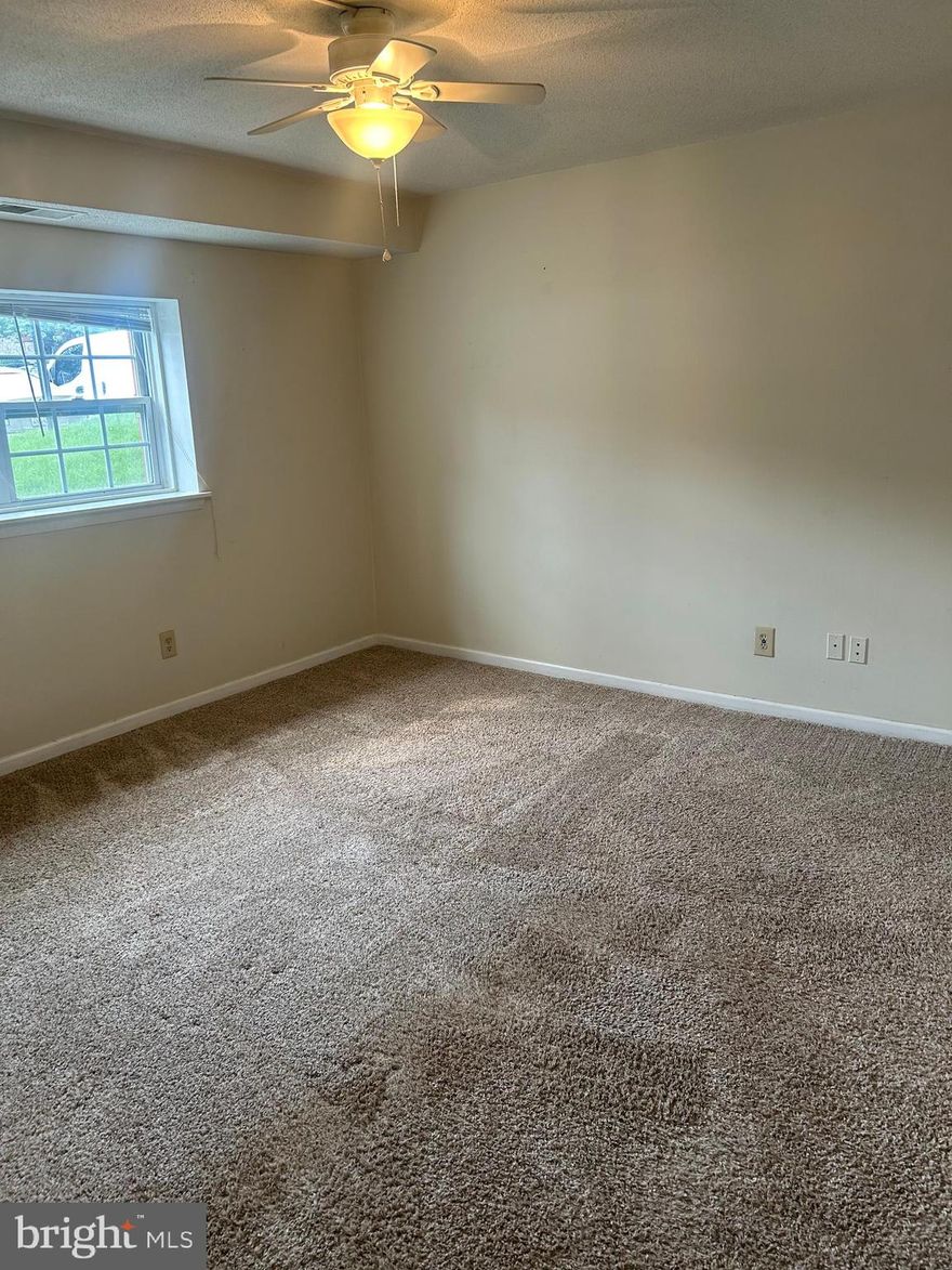 Investors will delight  to own this  charming, well maintained condo nestled in sought after Gardens of Owings Mills. This property already has a great tenant who would love to remain and continues to maintain and care for this home. The  home is located in a lovely community that offers great dining and shopping. Easy access to I-695, I-795 , Baltimore and DC.  Ample parking for family and friends, NEW HVAC. Please contact the listing agent with questions.