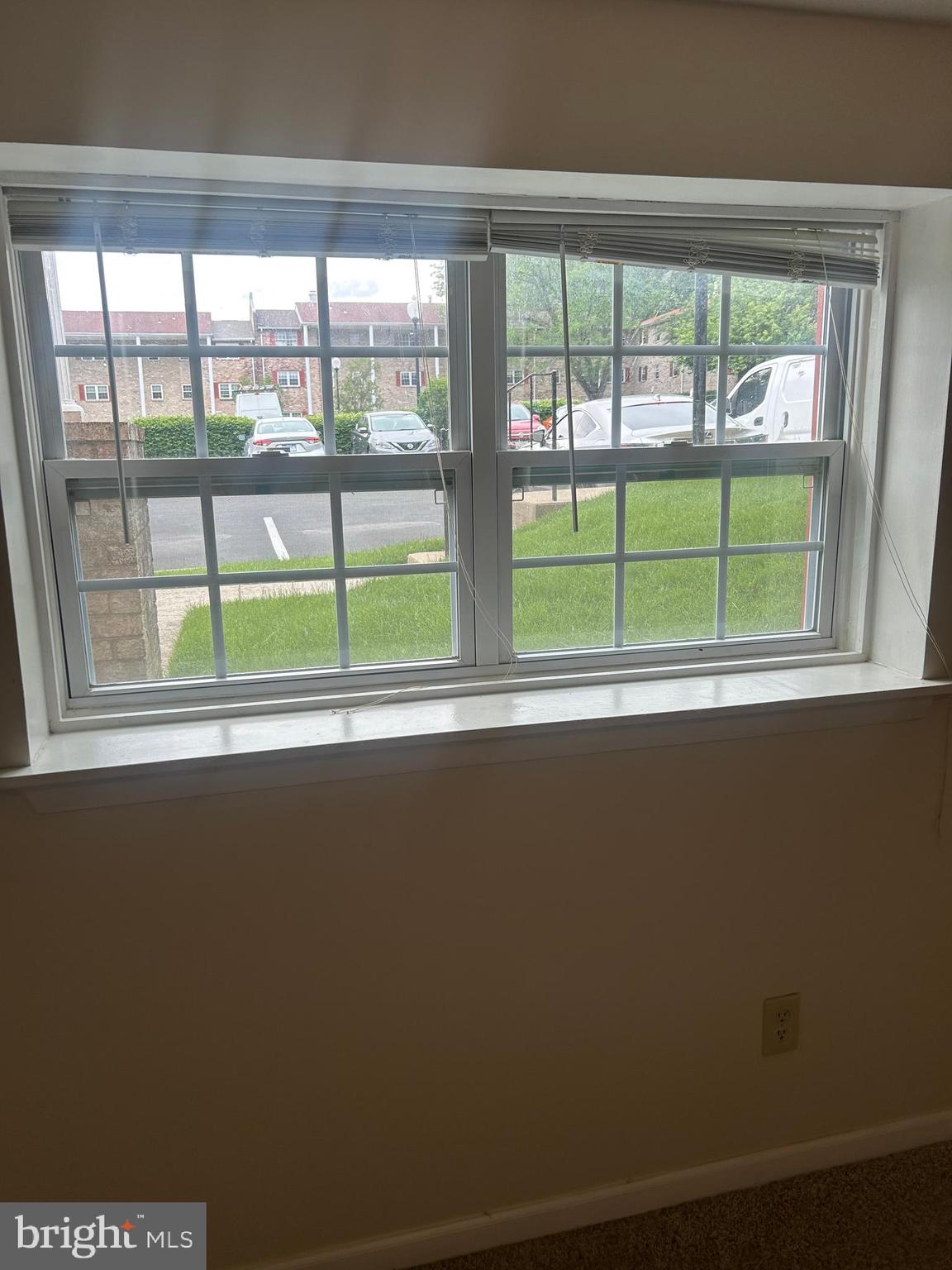 GARDENS AT OWINGS MILLS - Residential