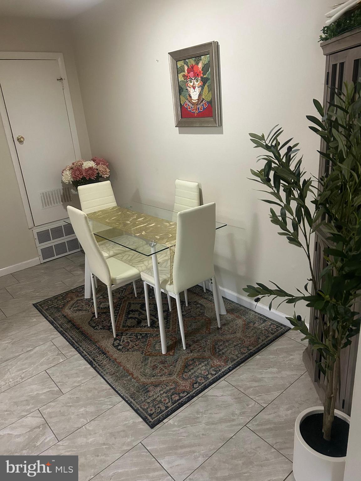 GARDENS AT OWINGS MILLS - Residential