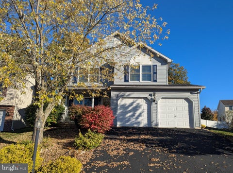 Photo of 194 Ghaner Drive, STATE COLLEGE, PA 16803 (MLS # PACE2521054)