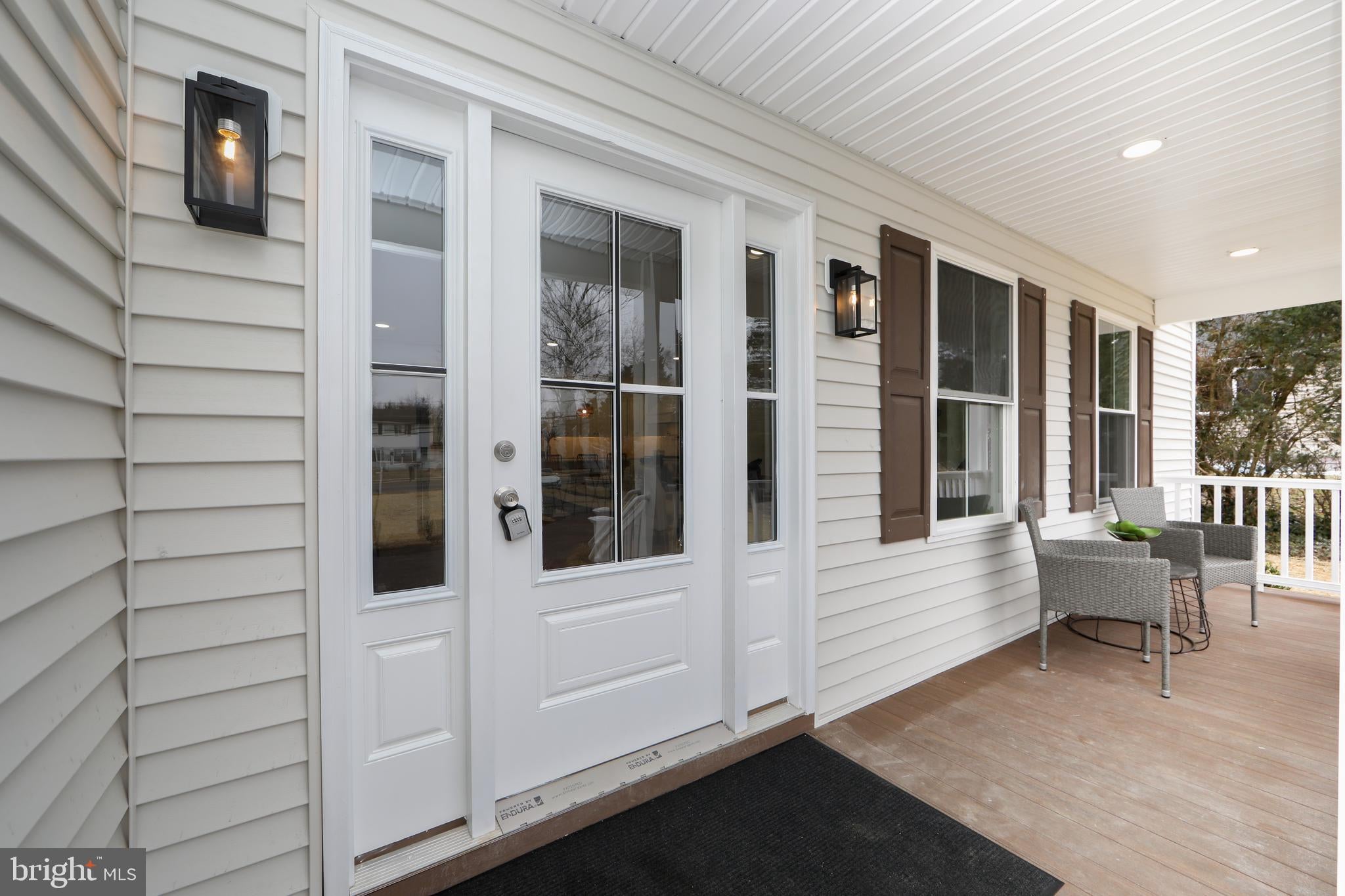 371 KRESSON ROAD