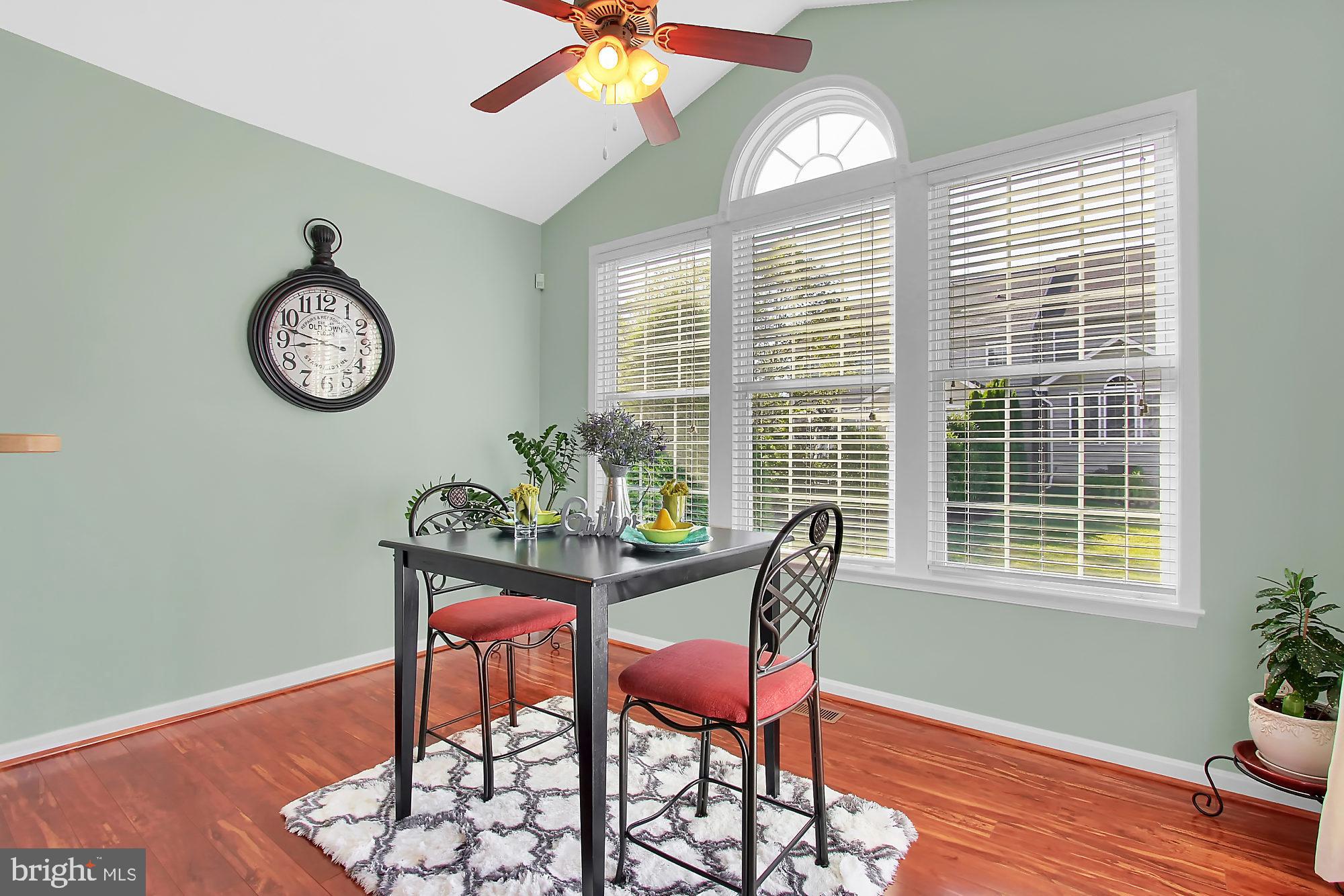 VALE MEADOWS - Residential