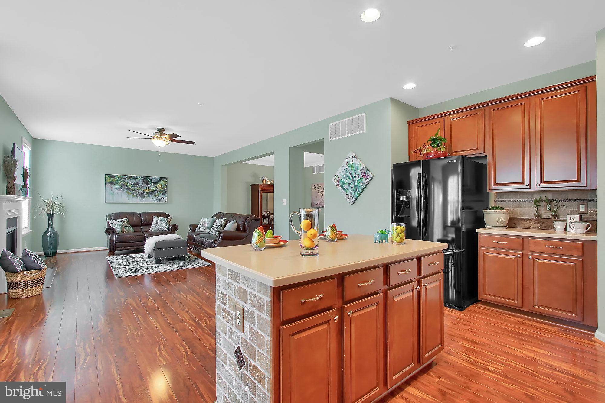 VALE MEADOWS - Residential