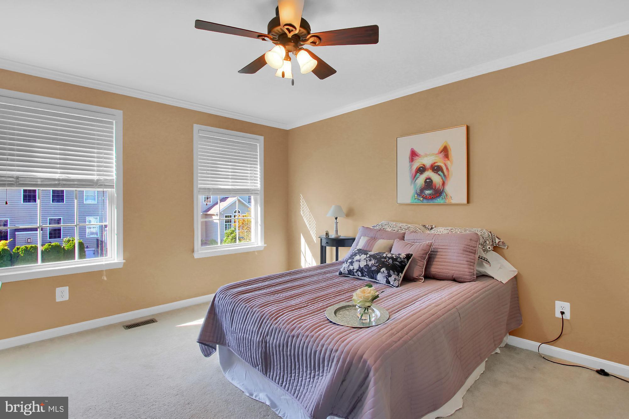 VALE MEADOWS - Residential