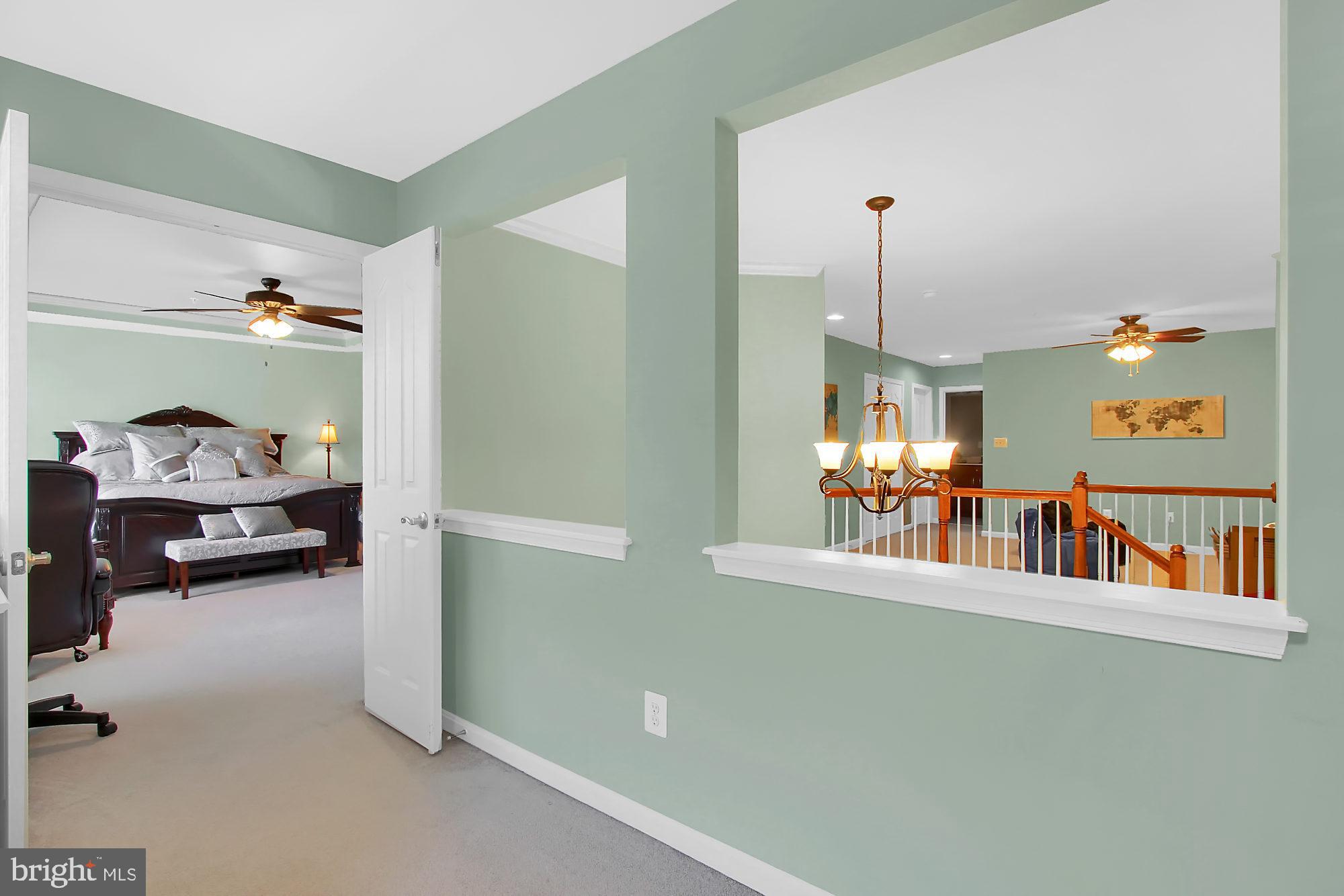 VALE MEADOWS - Residential