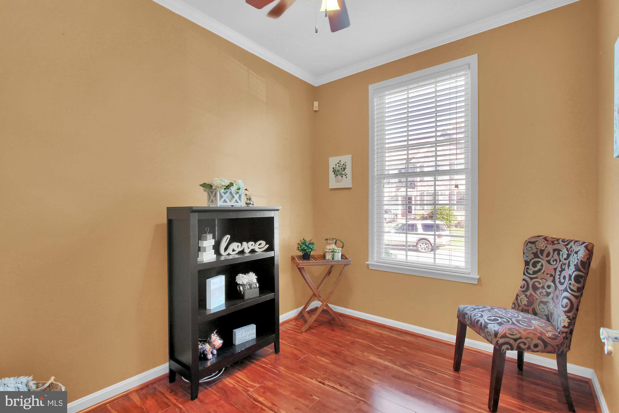 VALE MEADOWS - Residential