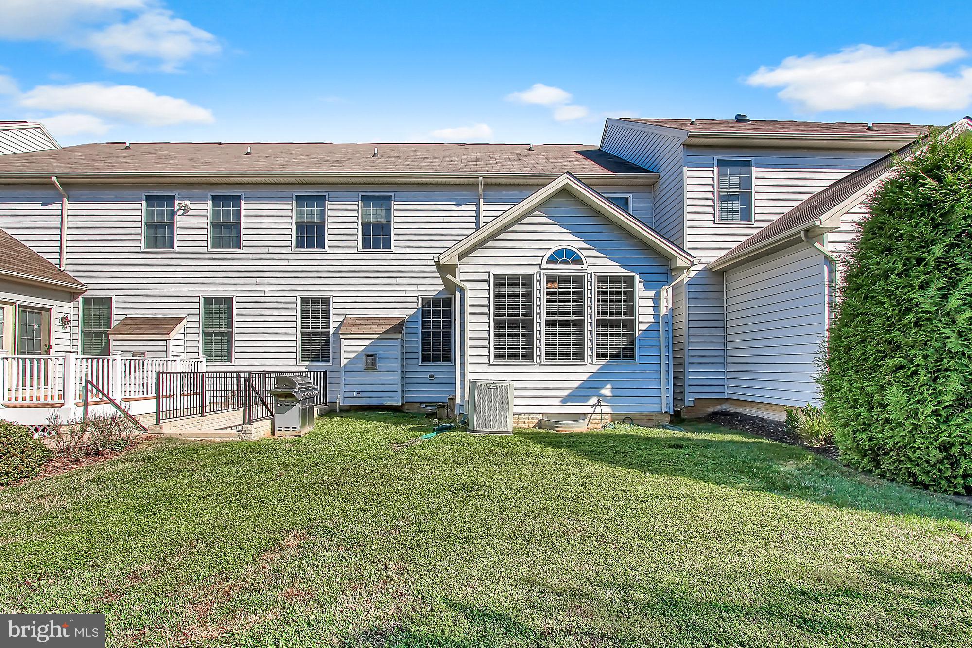 VALE MEADOWS - Residential