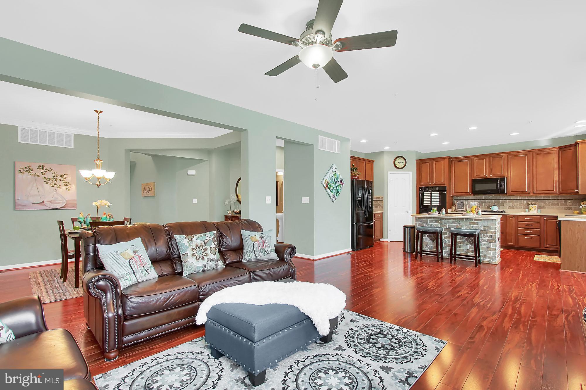 VALE MEADOWS - Residential