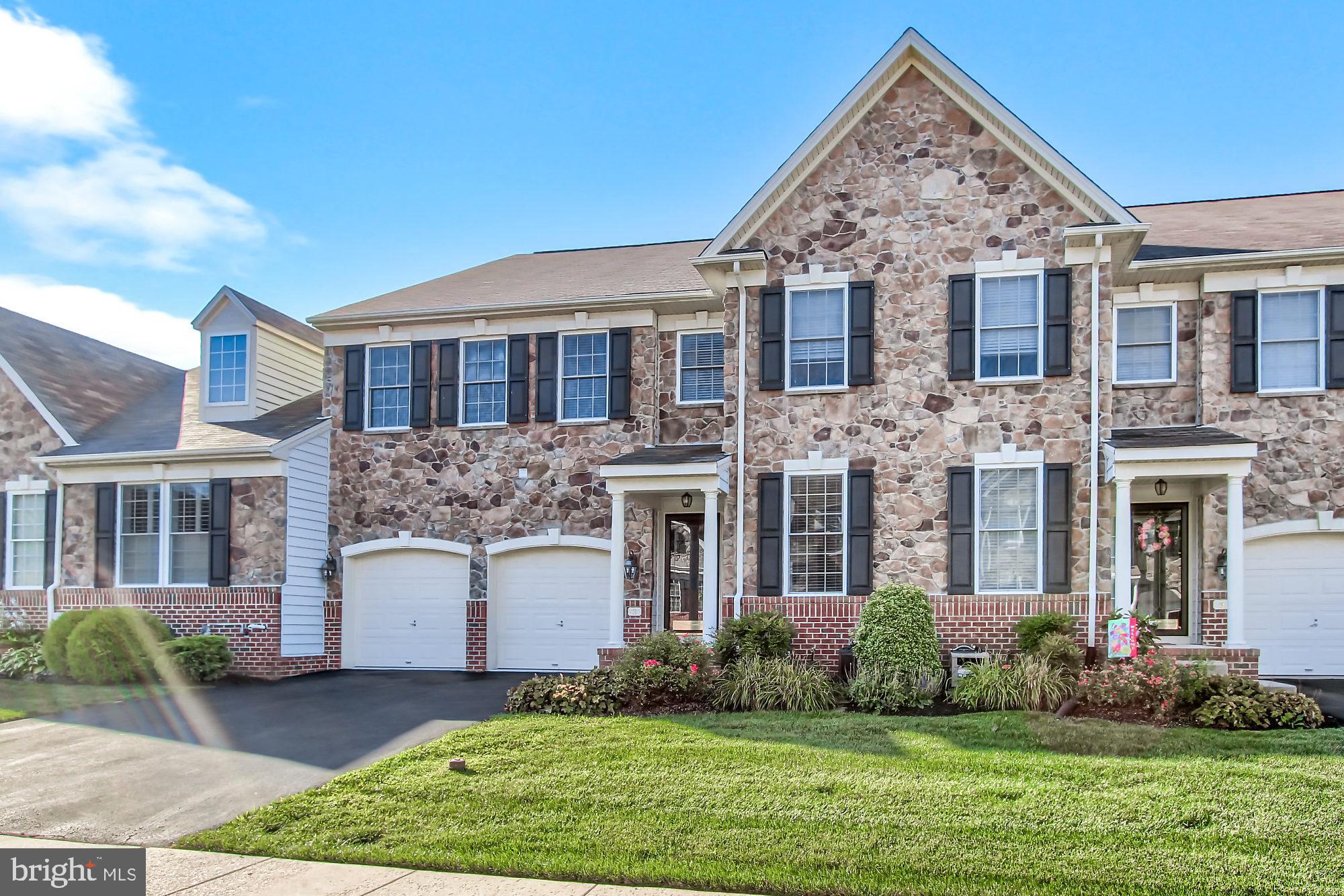 VALE MEADOWS - Residential