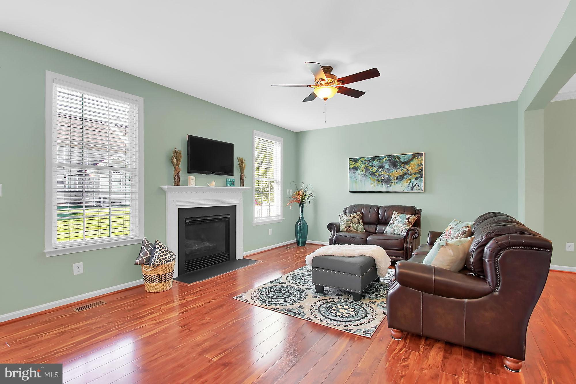 VALE MEADOWS - Residential