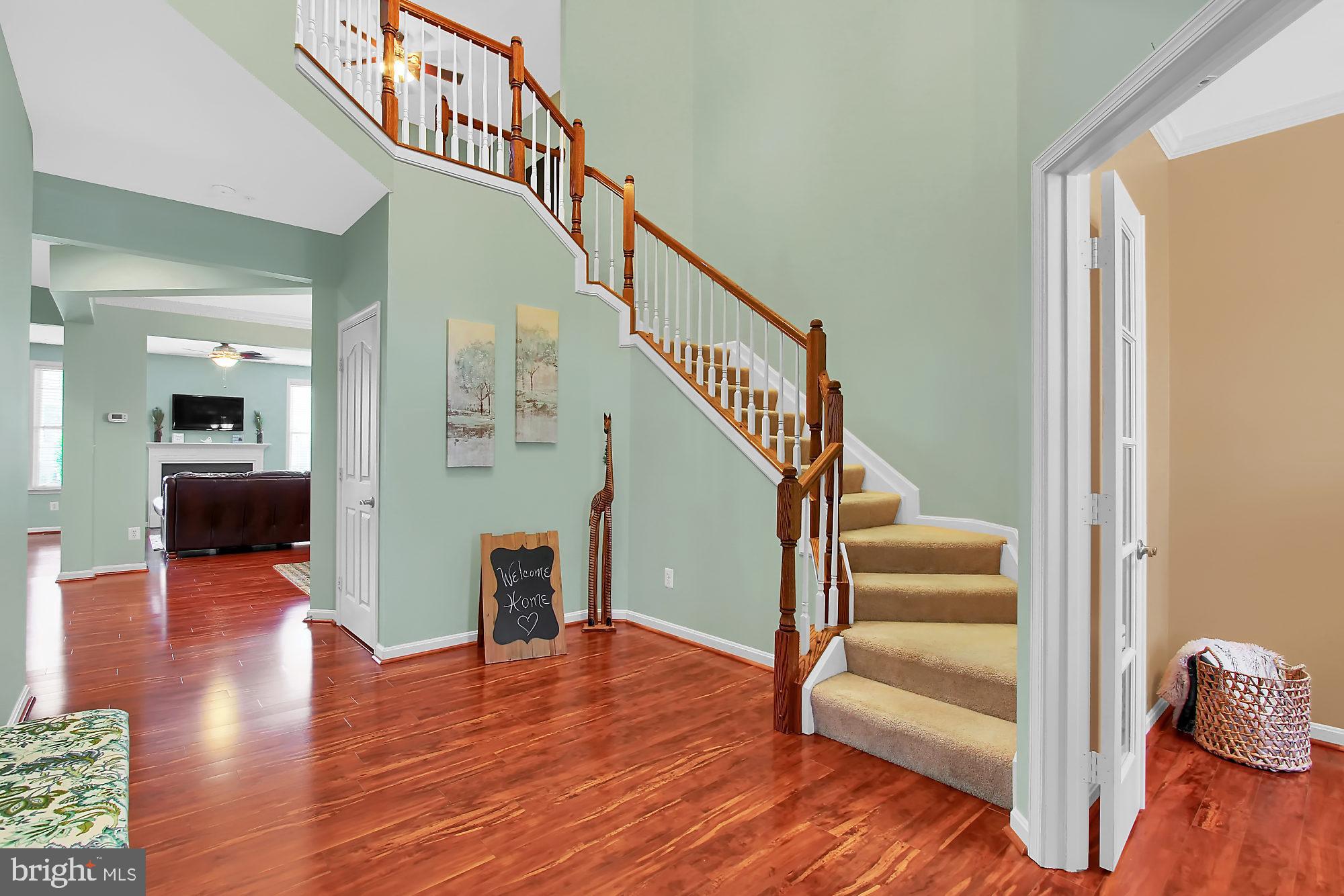 VALE MEADOWS - Residential