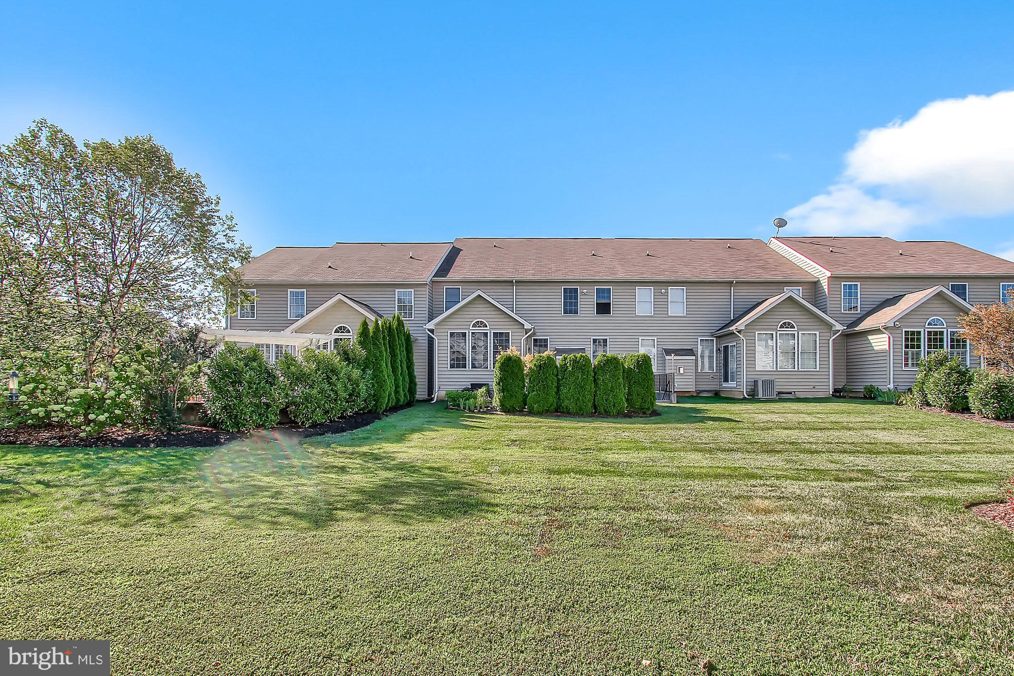 VALE MEADOWS - Residential