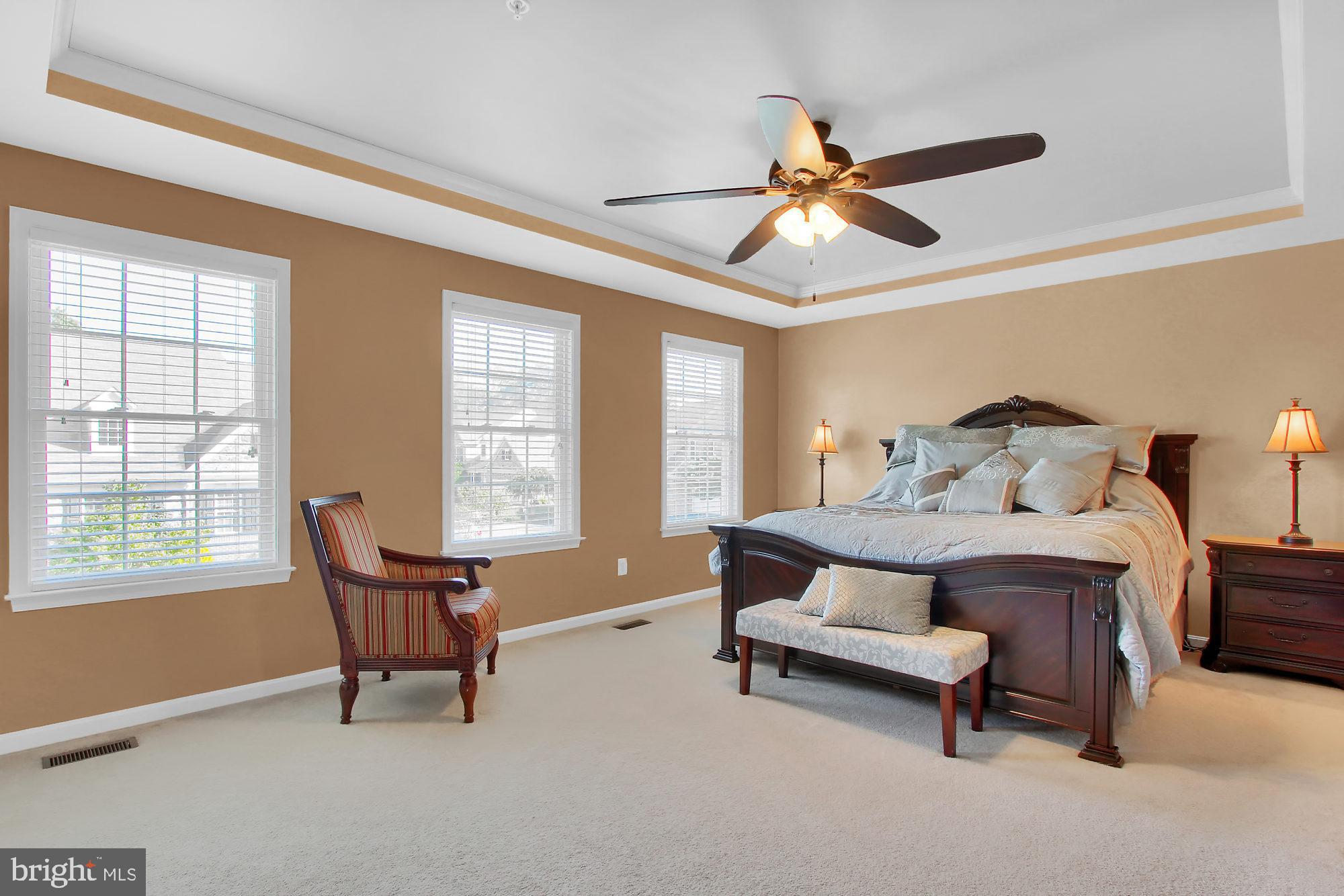 VALE MEADOWS - Residential