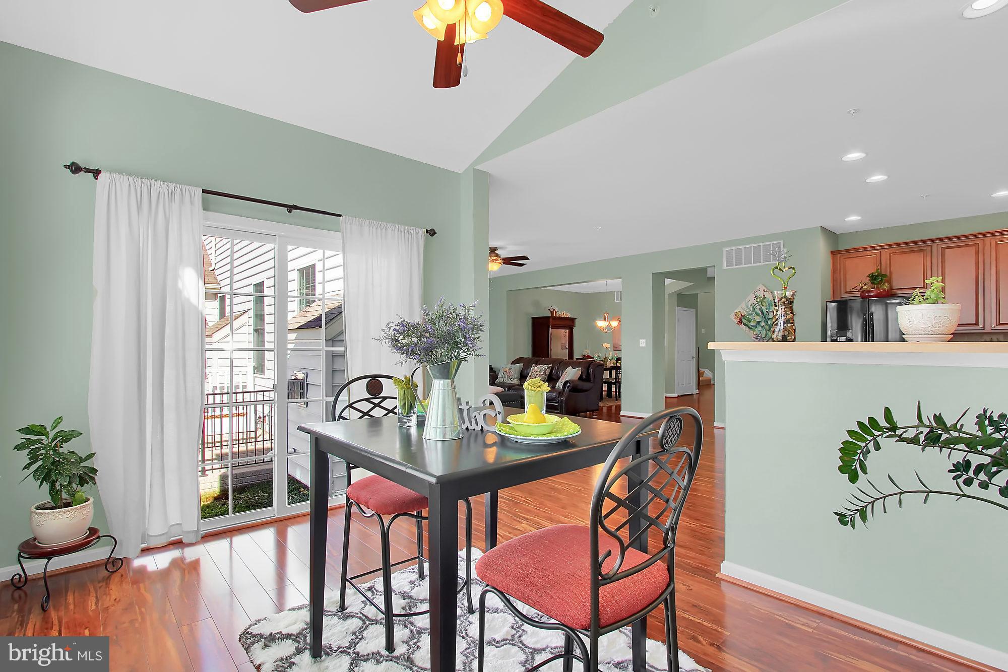 VALE MEADOWS - Residential