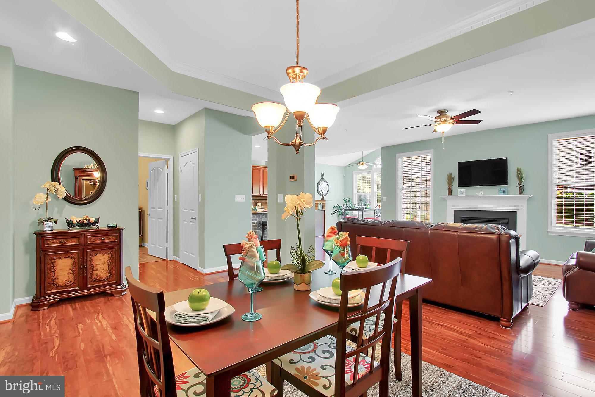 VALE MEADOWS - Residential