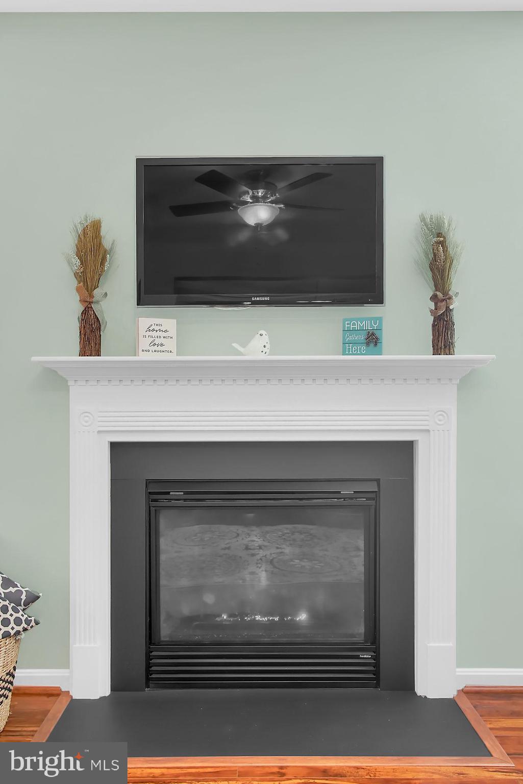 VALE MEADOWS - Residential